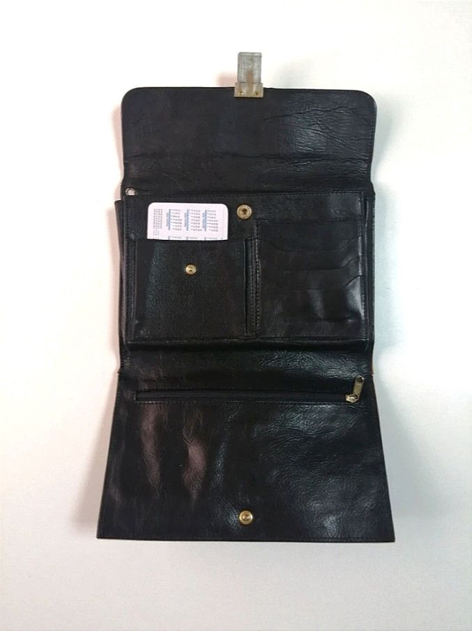 Bally Rare Bally business Clutch/ card holder Size ONE SIZE - 6 Thumbnail