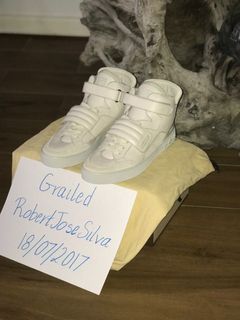 Louis Vuitton Jaspers Kanye Cream