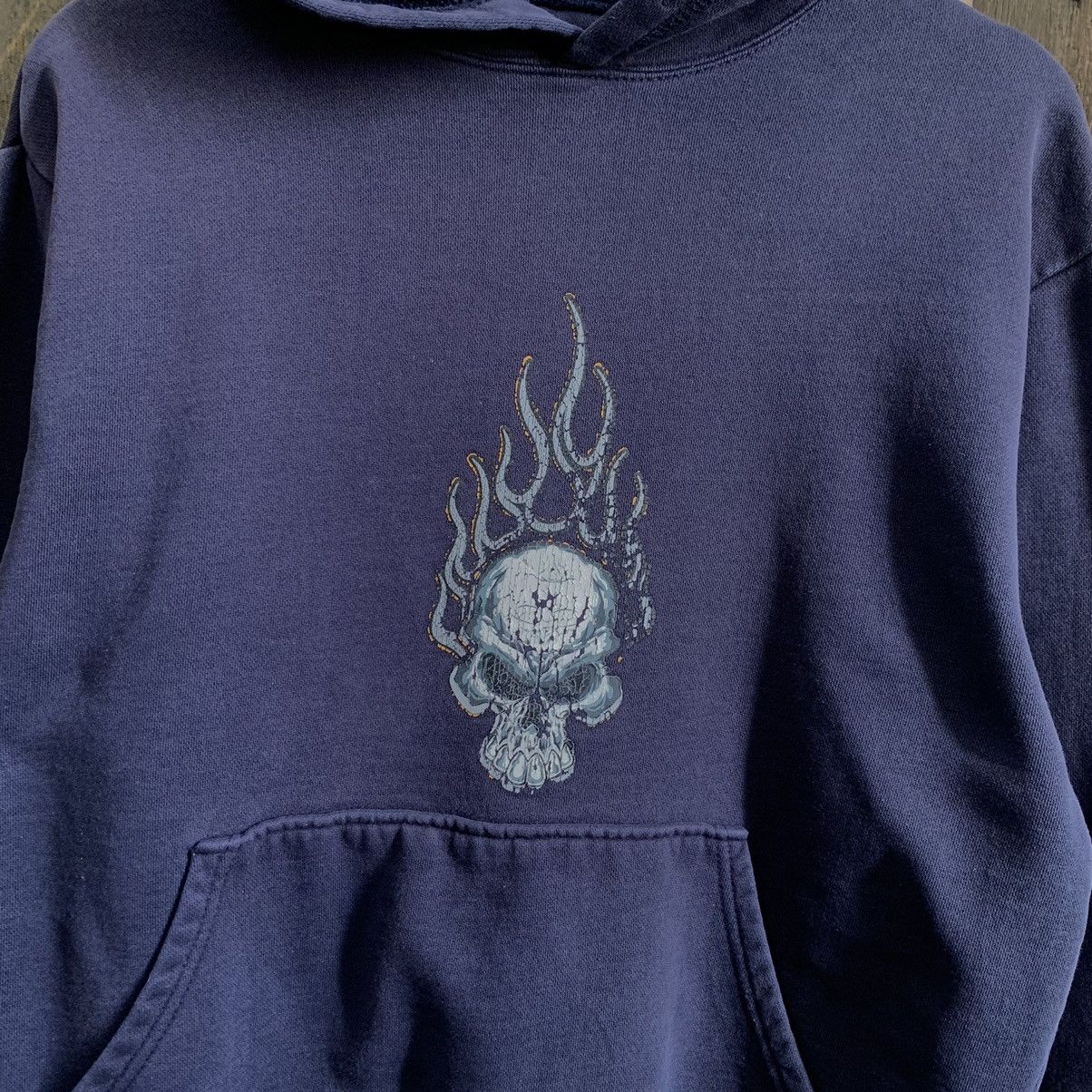 Other Brody Sunfaded Hoodie Size US S / EU 44-46 / 1 - 3 Thumbnail