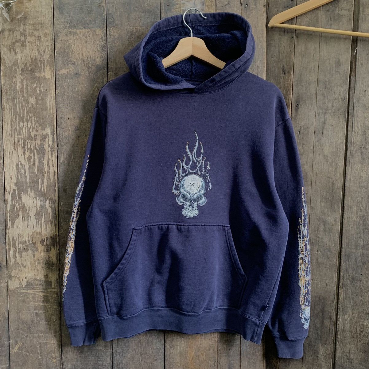 Brody Sunfaded Hoodie