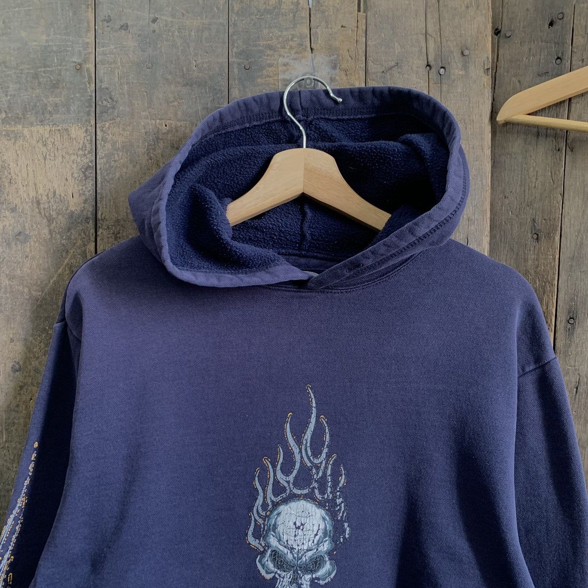 Other Brody Sunfaded Hoodie Size US S / EU 44-46 / 1 - 2 Thumbnail