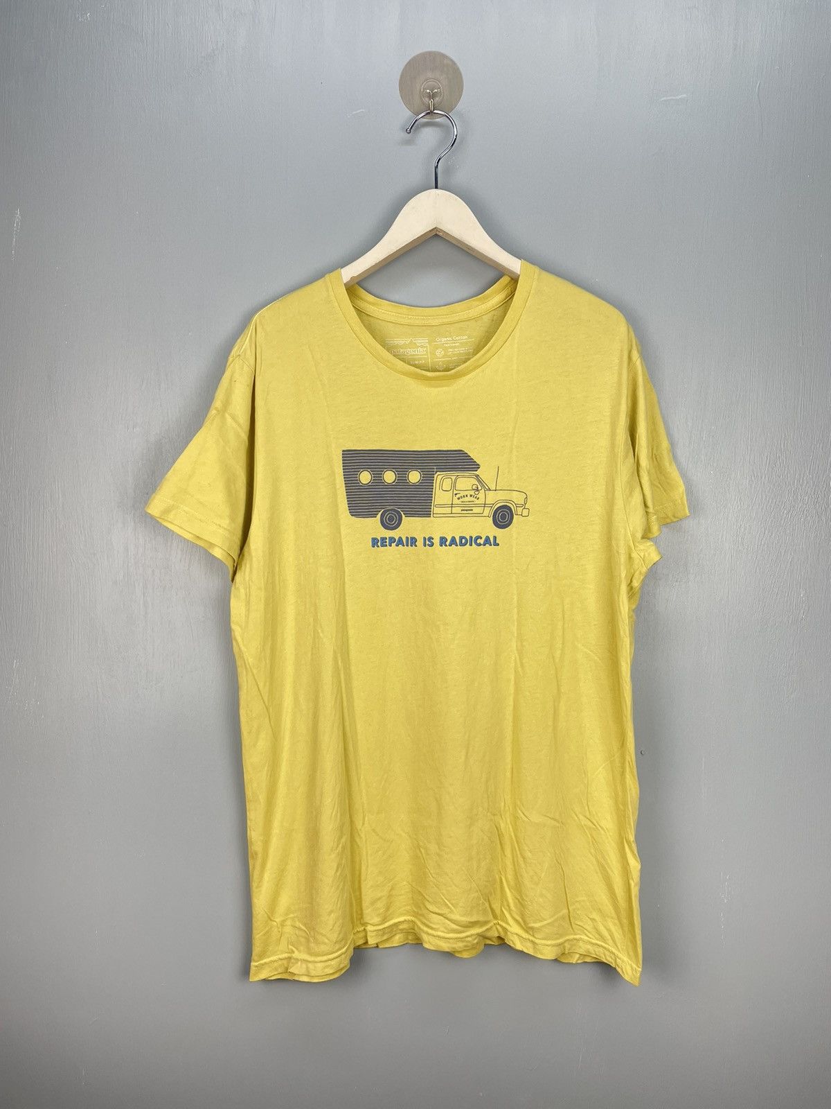 Patagonia Patagonia T shirt Size US L / EU 52-54 / 3 - 1 Thumbnail