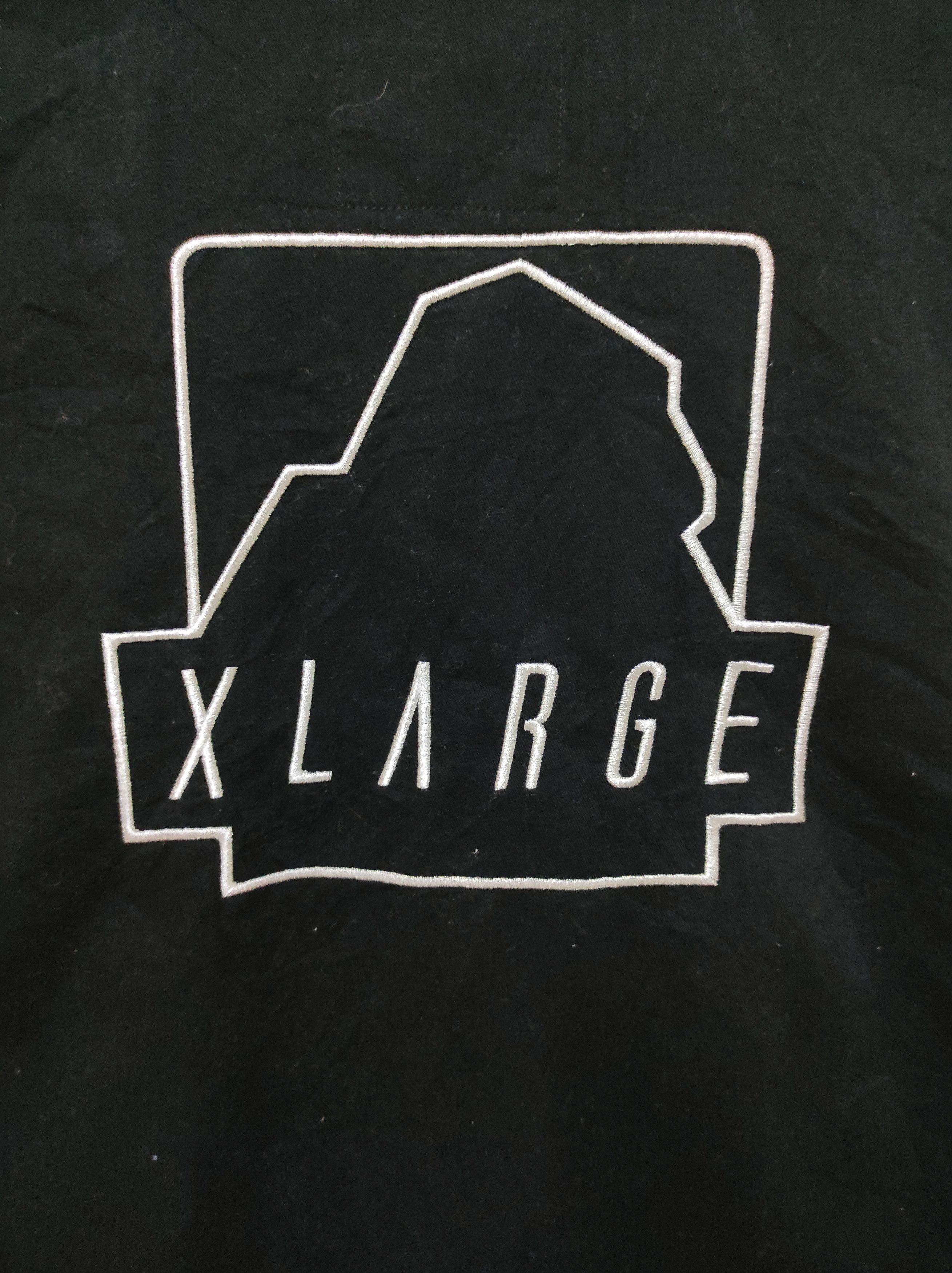 Japanese Brand Japanese Brand Xlarge Military Style Shirt Size US M / EU 48-50 / 2 - 3 Thumbnail