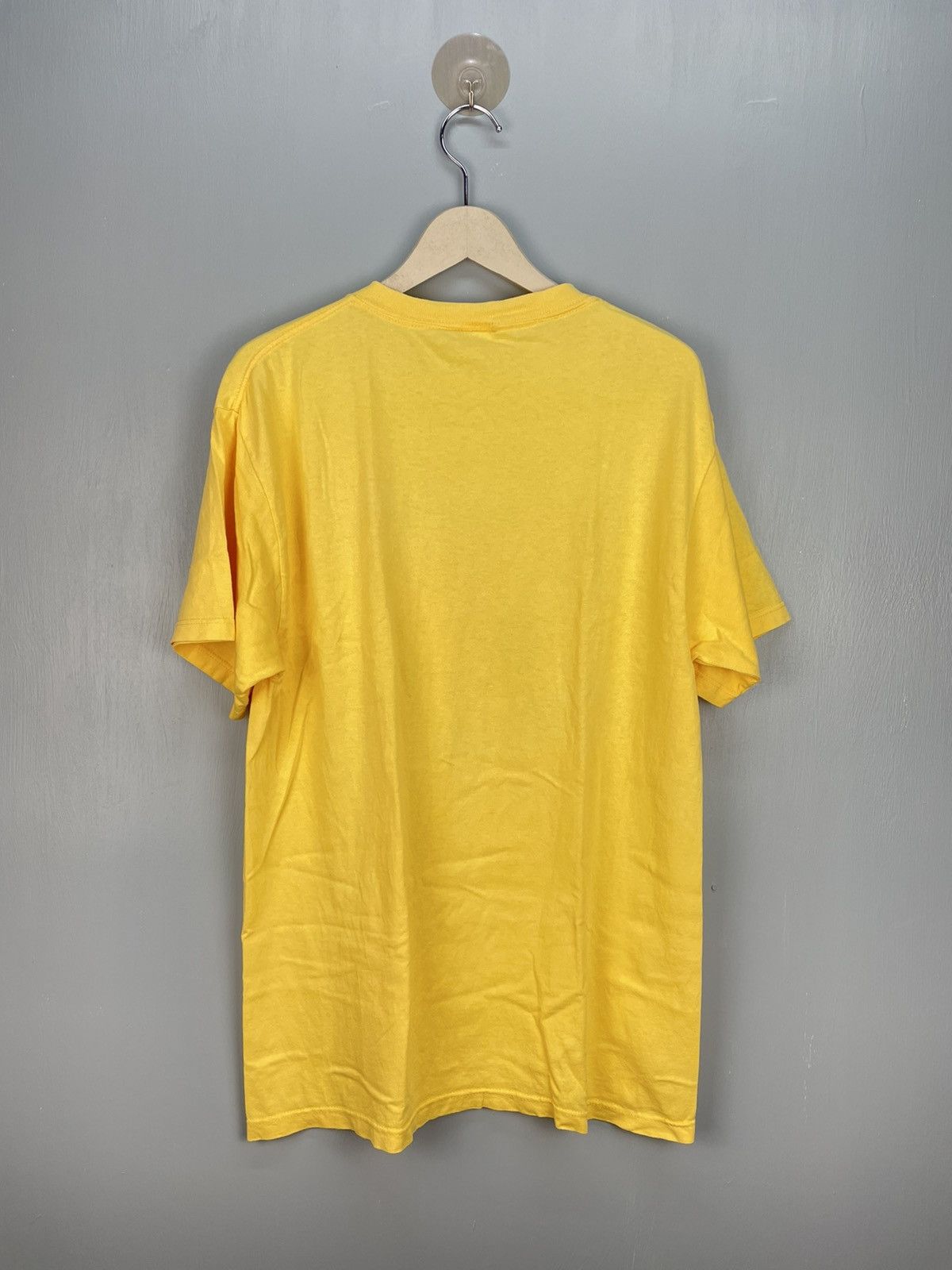 Universal Studios Vintage 90s Universal Studios t shirt Size US M / EU 48-50 / 2 - 2 Thumbnail