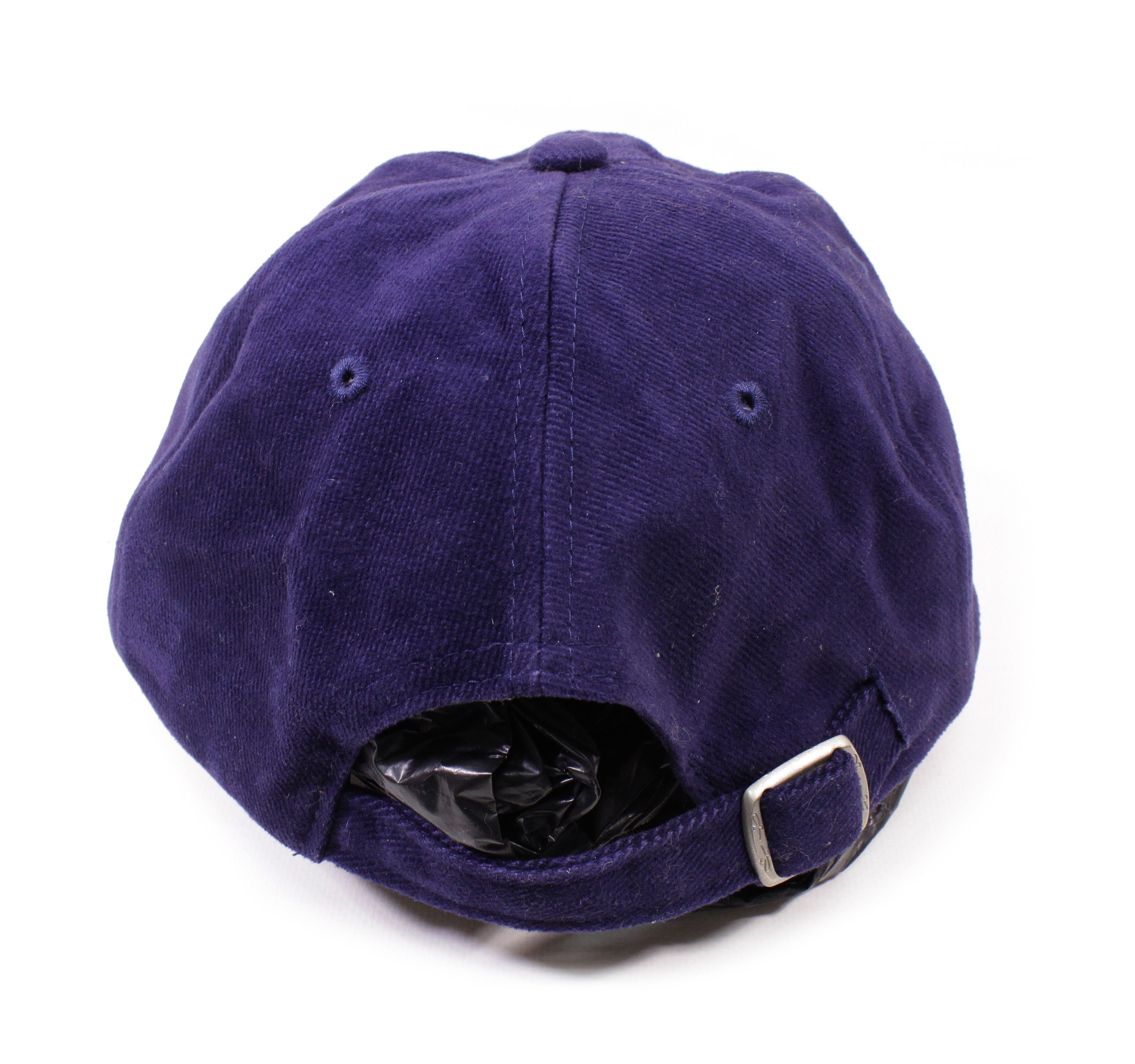 Vintage EA Games Sport Cap Size ONE SIZE - 4 Thumbnail