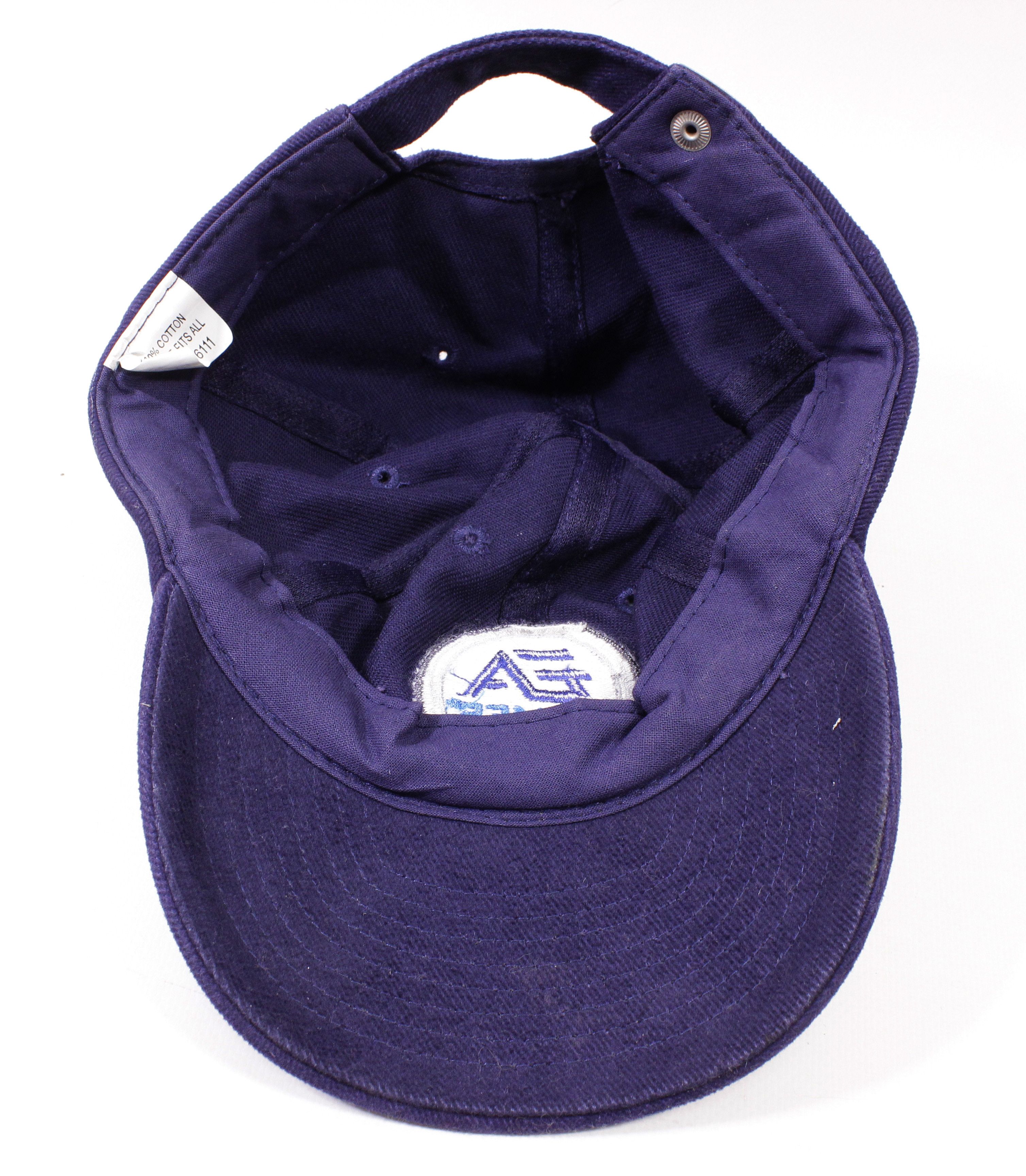 Vintage EA Games Sport Cap Size ONE SIZE - 5 Thumbnail