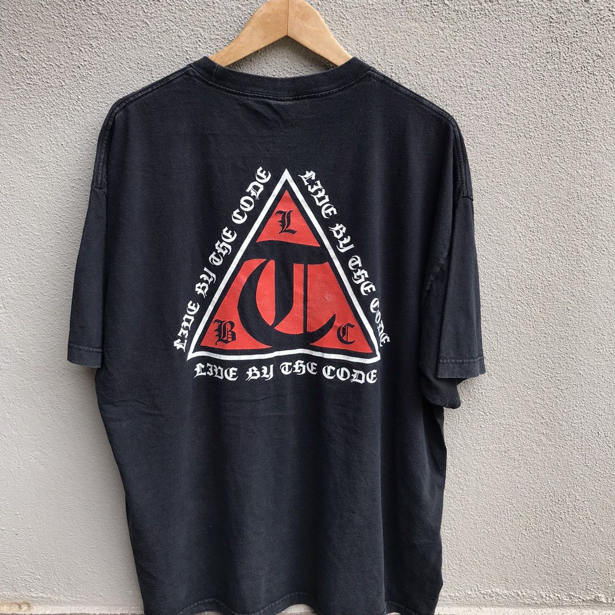 Band Tees TERROR band tee hardcore punk hxc los angeles Size US XXL / EU 58 / 5 - 3 Thumbnail