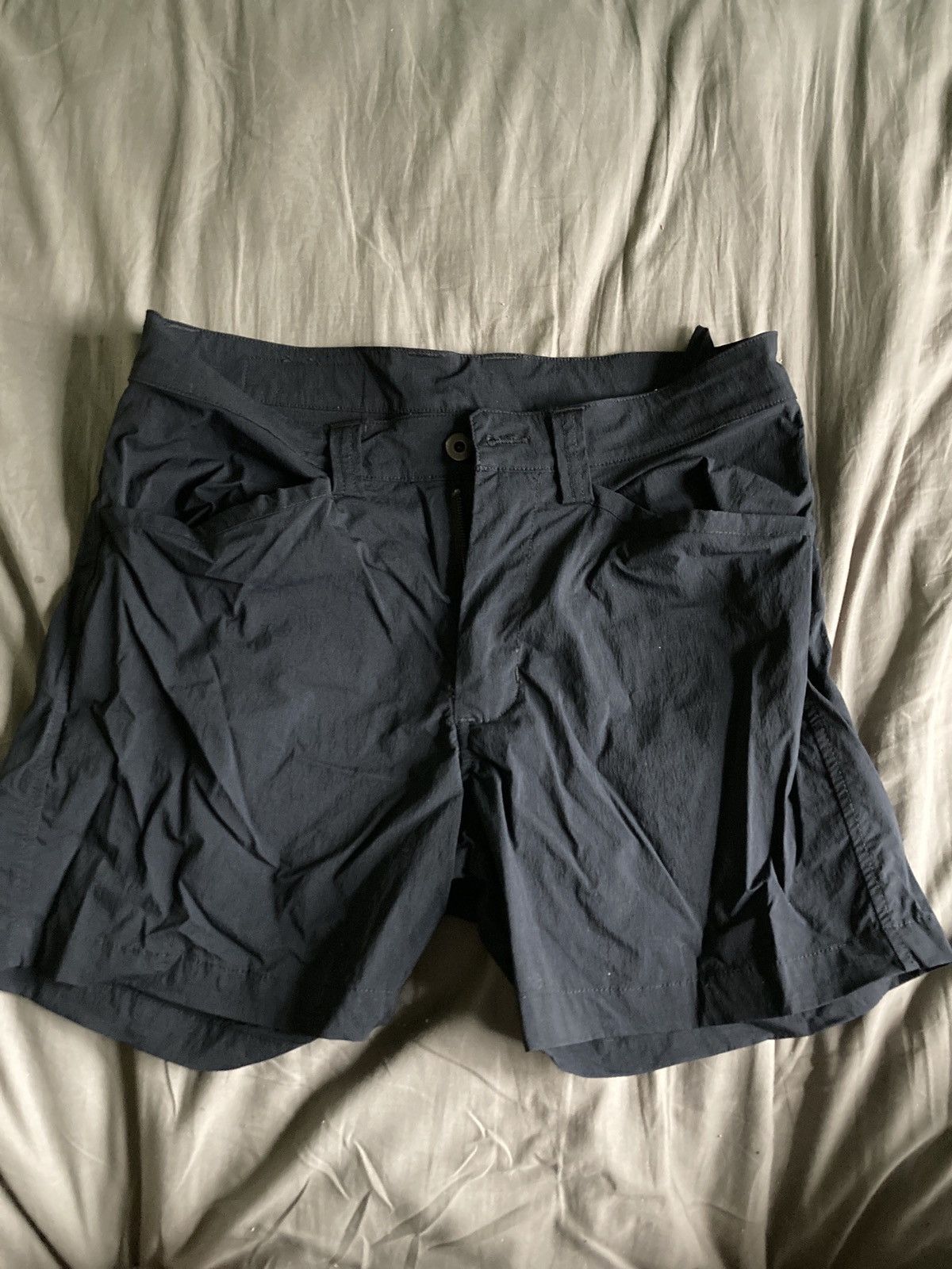 Goruck Goruck Simple Shorts | Grailed