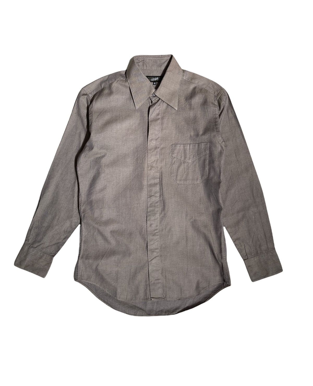 Gaultier Homme Objet | Grailed