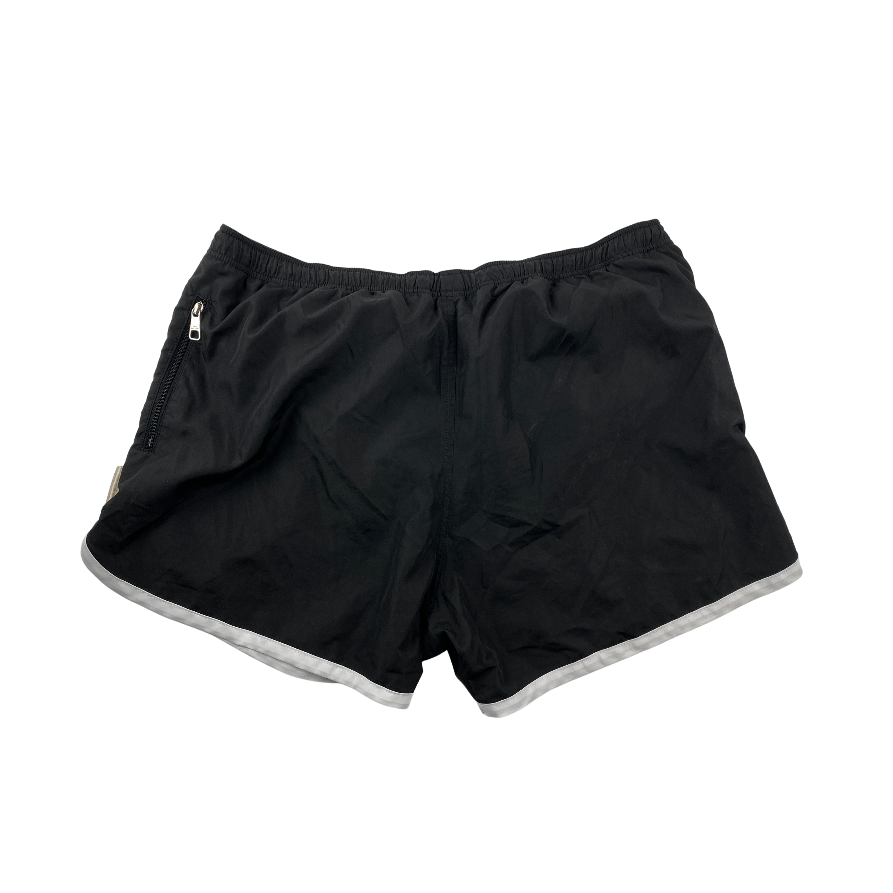Neil Barrett Neil Barret Lightning Swimming Trunks Size US 34 / EU 50 - 3 Thumbnail
