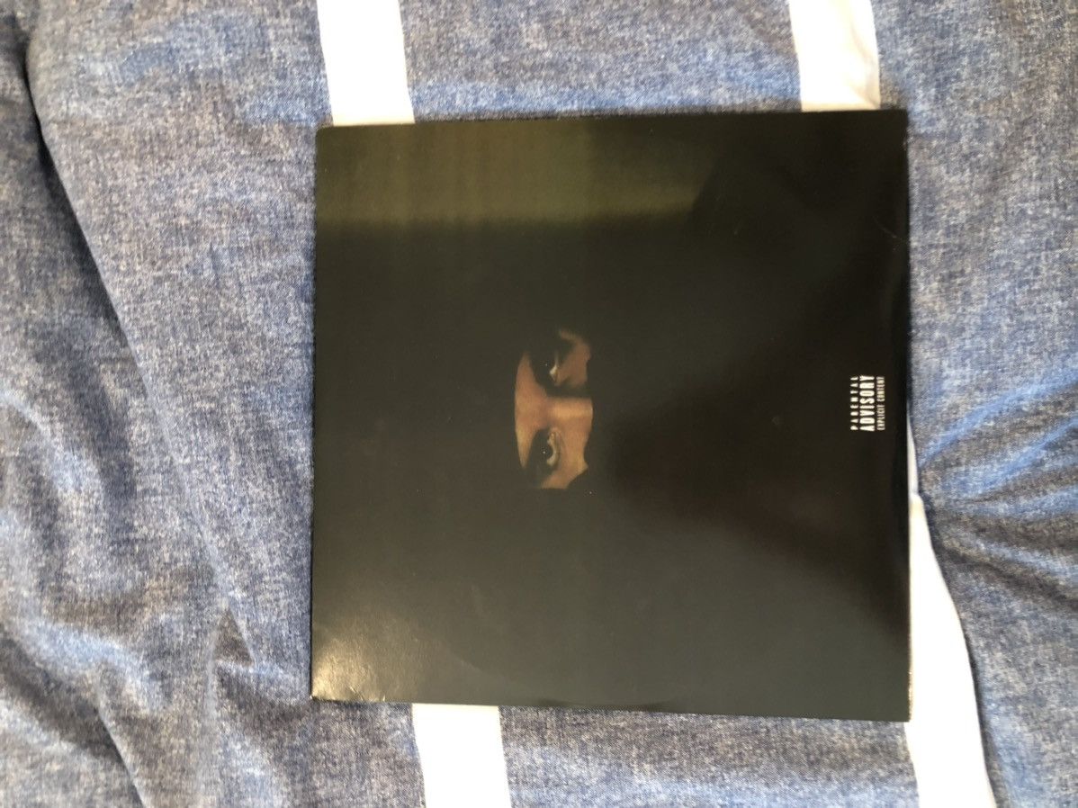 Drake Drake dark lane demo tape vinyl Grailed