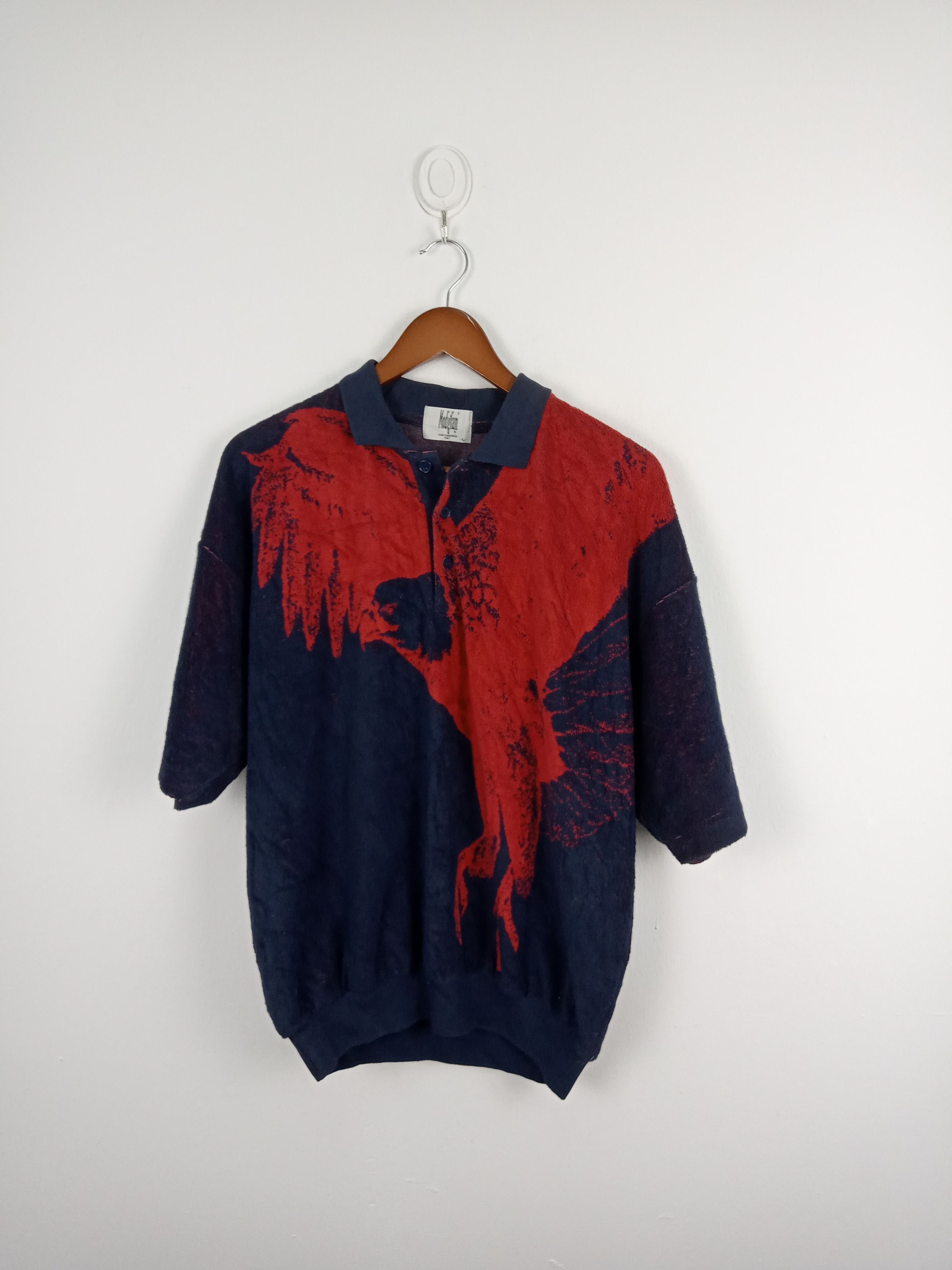 Modigliani Polo Shirt Nice Design