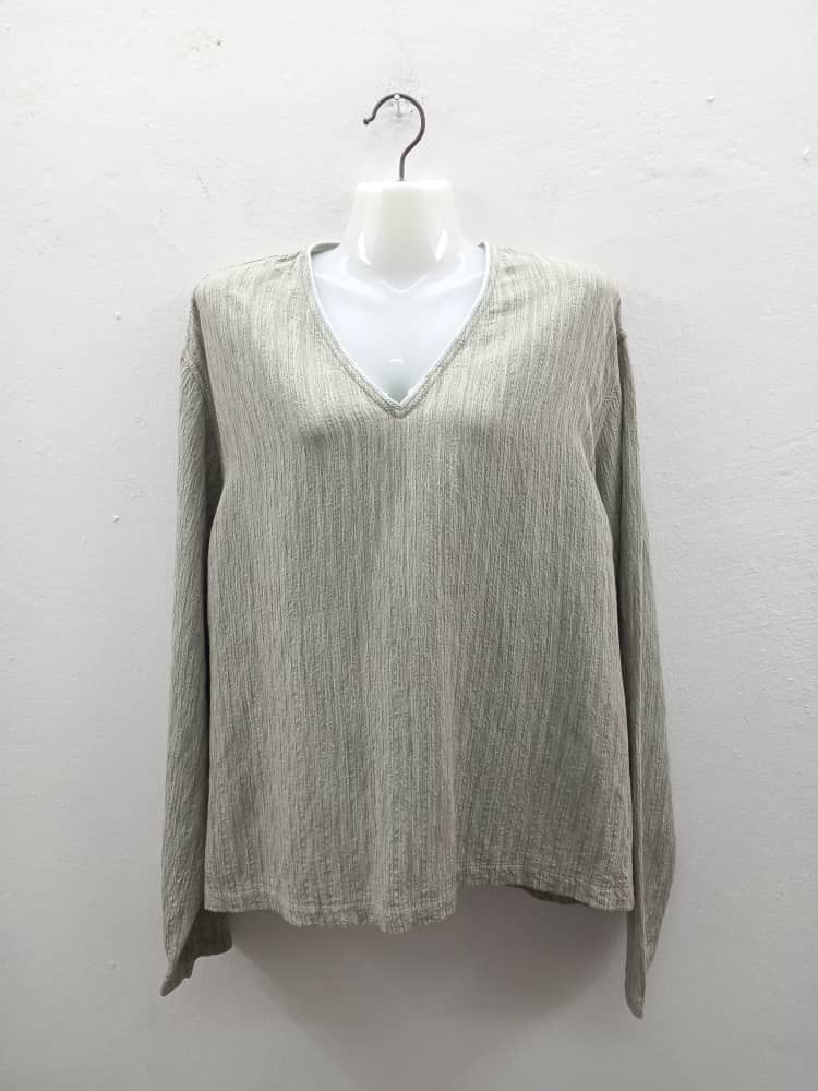 Emporio Armani Emporio Armani Size L / US 10 / IT 46 - 1 Thumbnail