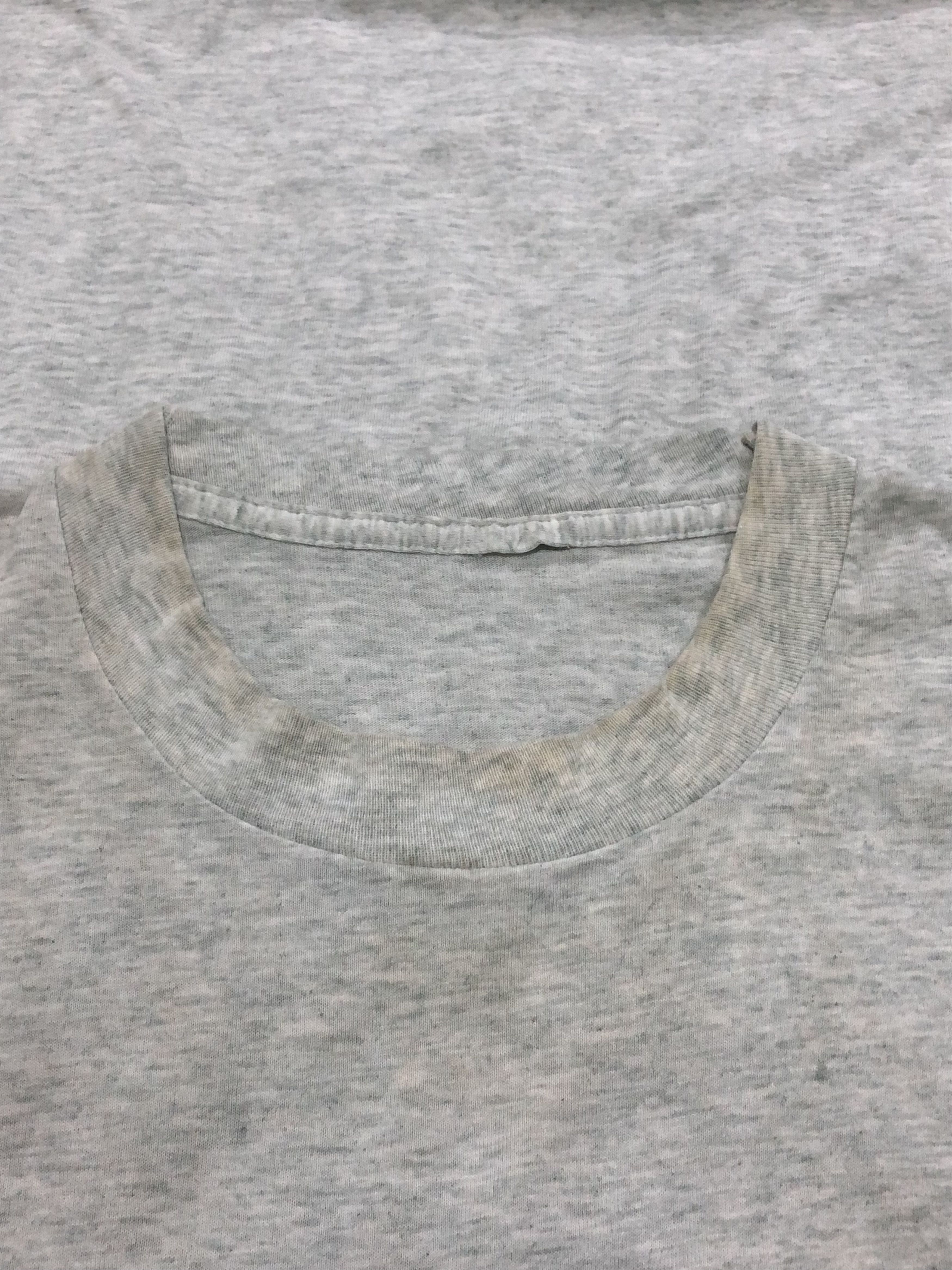 Ford × Mustang × Vintage Vintage Rare Ford Mustang Distressed/Very Worn Tshirt Size US L / EU 52-54 / 3 - 5 Thumbnail