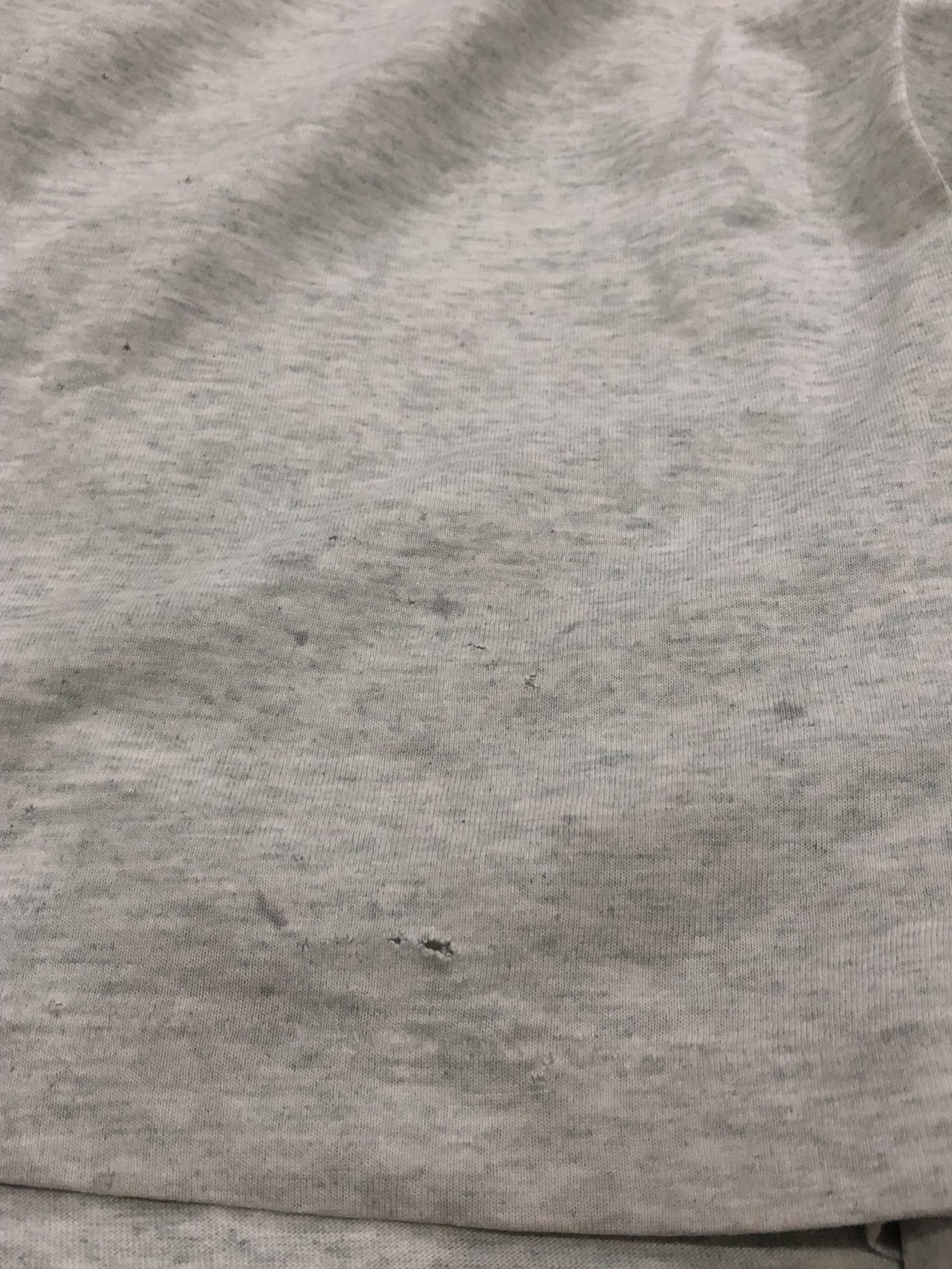 Ford × Mustang × Vintage Vintage Rare Ford Mustang Distressed/Very Worn Tshirt Size US L / EU 52-54 / 3 - 8 Thumbnail