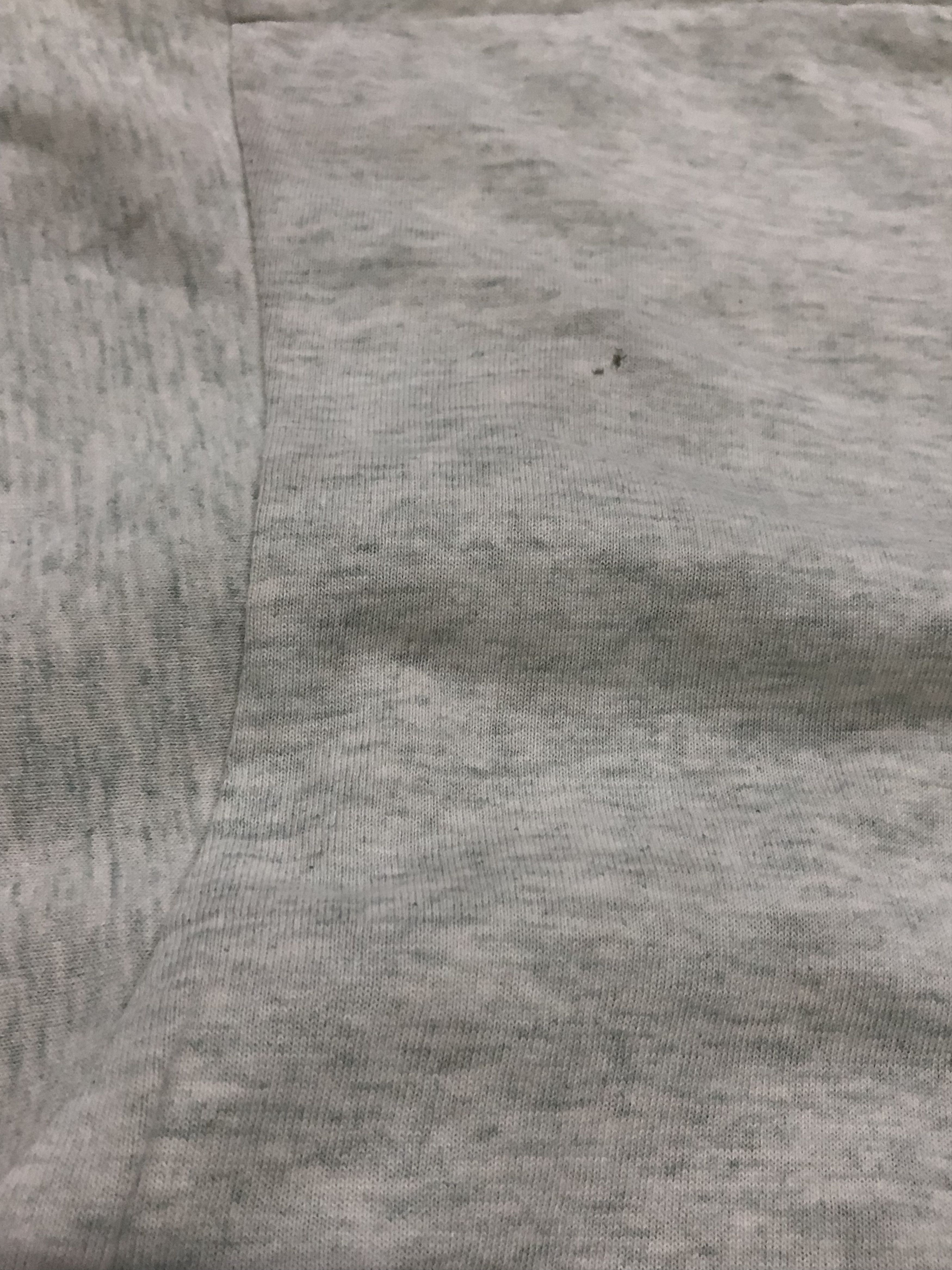 Ford × Mustang × Vintage Vintage Rare Ford Mustang Distressed/Very Worn Tshirt Size US L / EU 52-54 / 3 - 13 Thumbnail