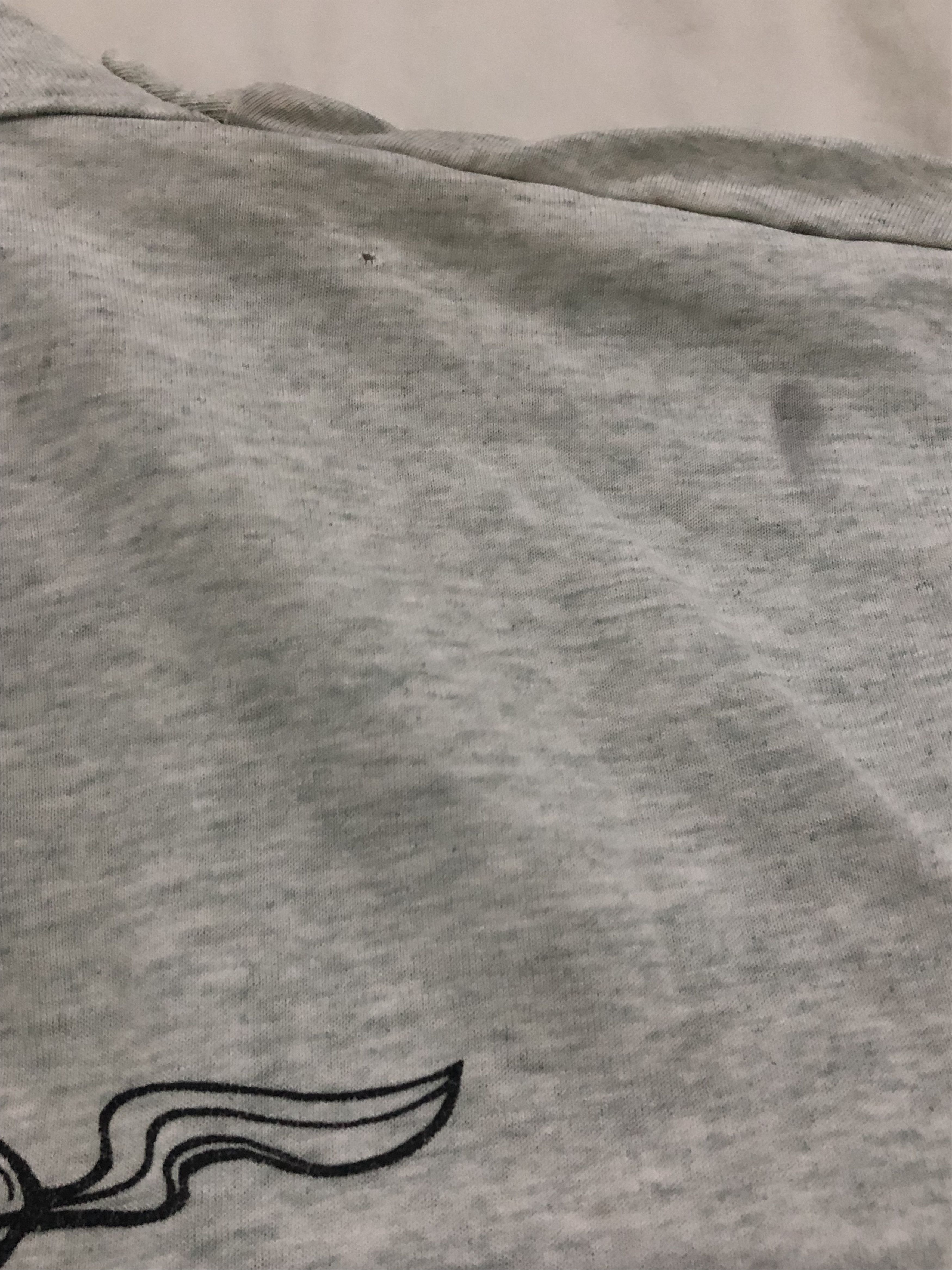 Ford × Mustang × Vintage Vintage Rare Ford Mustang Distressed/Very Worn Tshirt Size US L / EU 52-54 / 3 - 14 Thumbnail