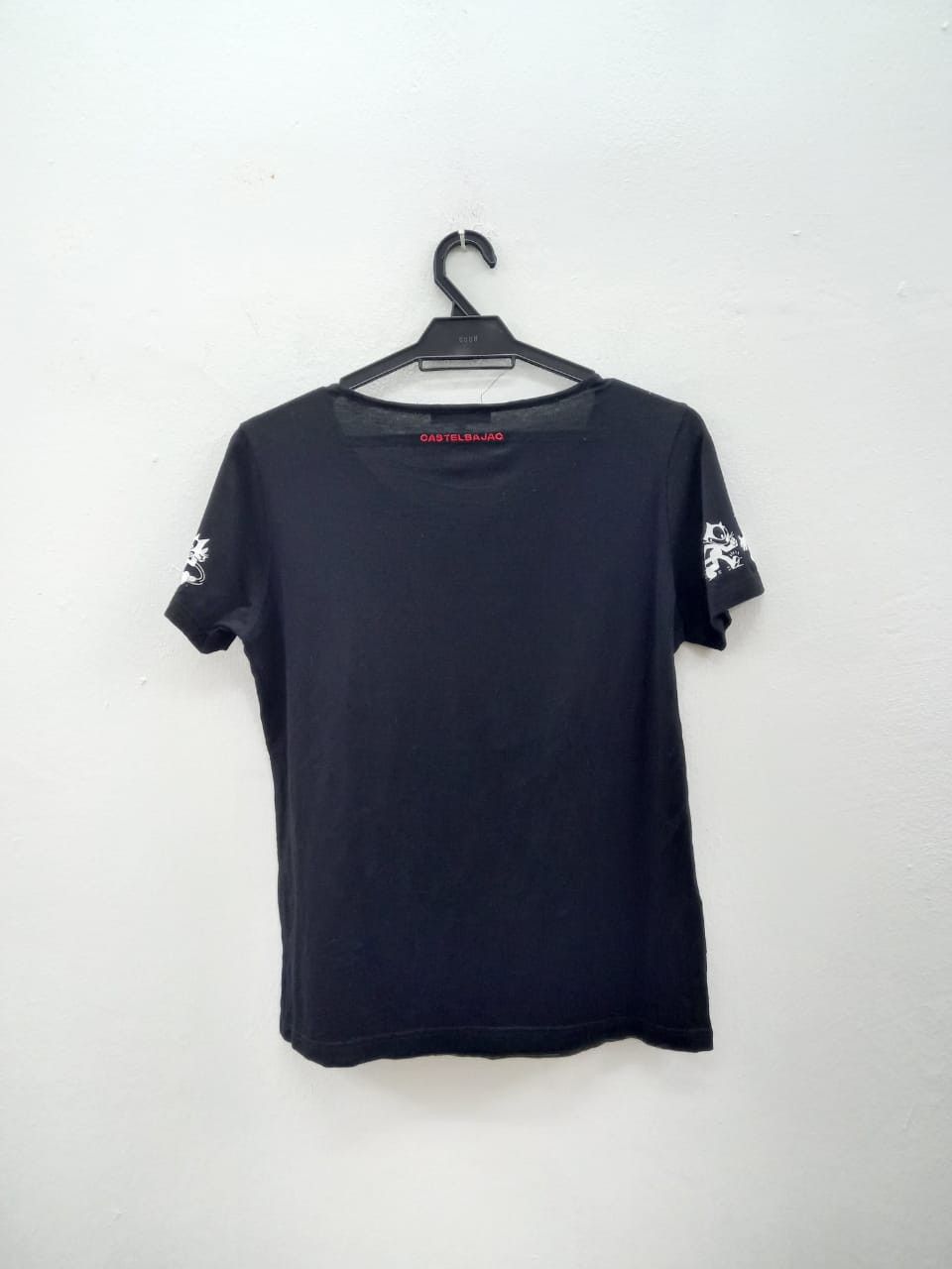 Jean Charles De Castelbajac CASTELBAJAC Felix The Cat Size M / US 6-8 / IT 42-44 - 4 Thumbnail