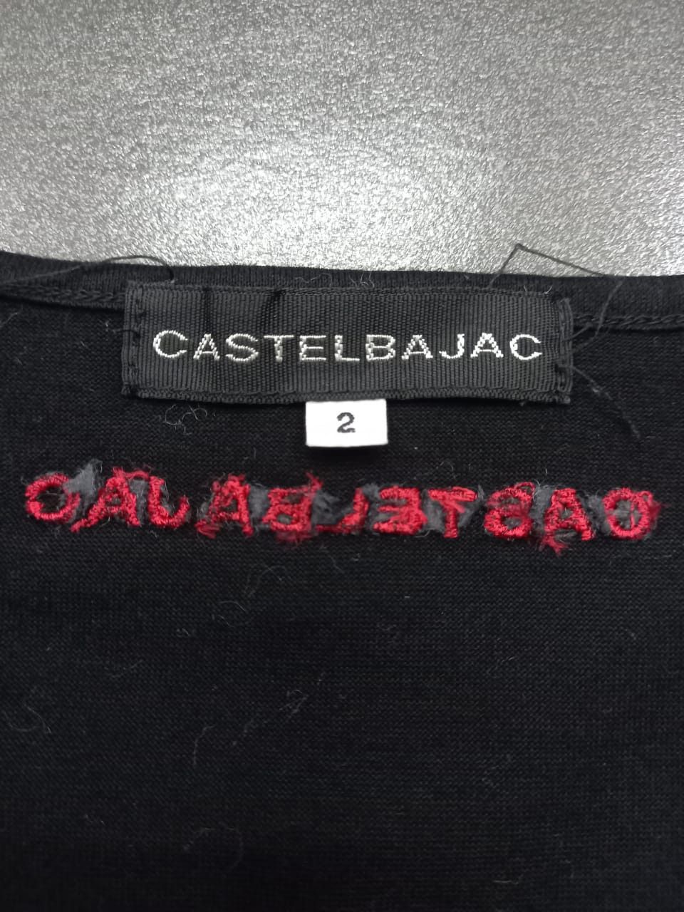 Jean Charles De Castelbajac CASTELBAJAC Felix The Cat Size M / US 6-8 / IT 42-44 - 5 Thumbnail