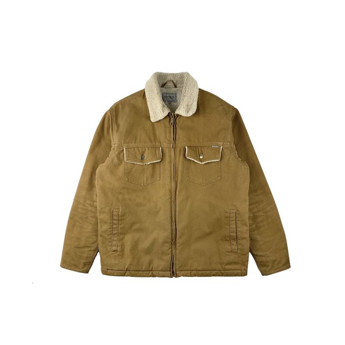 Carhartt miles clearance jacket