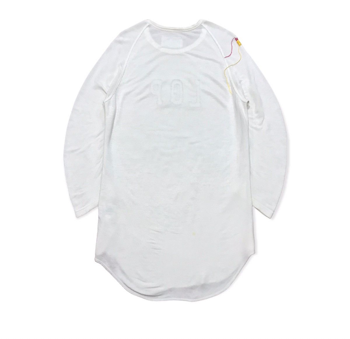 yoshie inaba Yarn LQP L/S T- Shirt Size US M / EU 48-50 / 2 - 2 Thumbnail