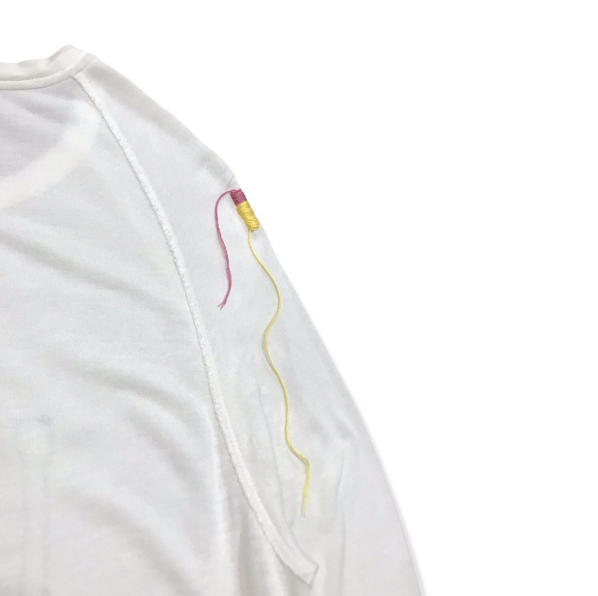 yoshie inaba Yarn LQP L/S T- Shirt Size US M / EU 48-50 / 2 - 3 Thumbnail