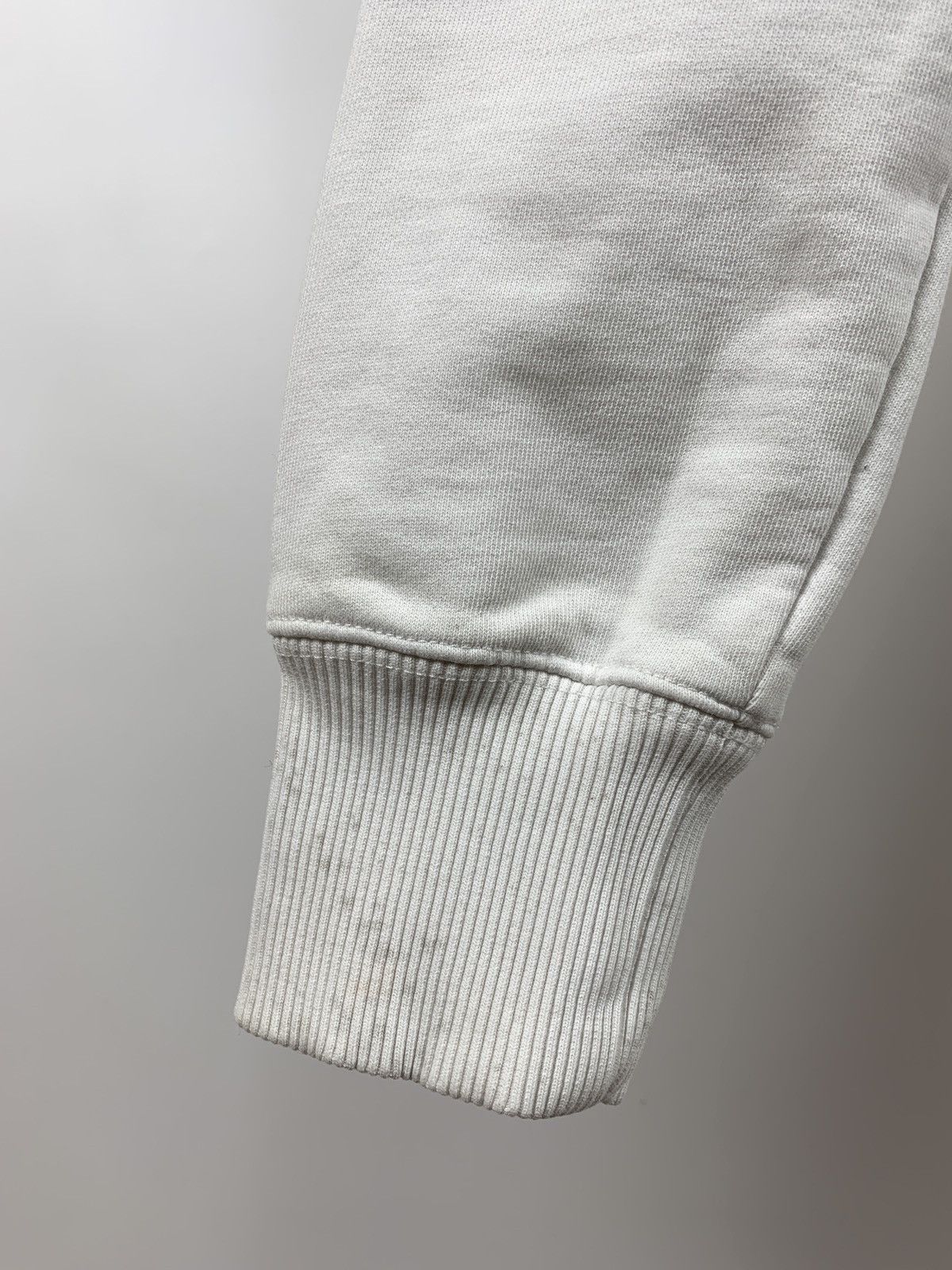 Helmut Lang Helmut Lang Taxi Limited Edition Distressed Hoodie Size US XS / EU 42 / 0 - 16 Thumbnail