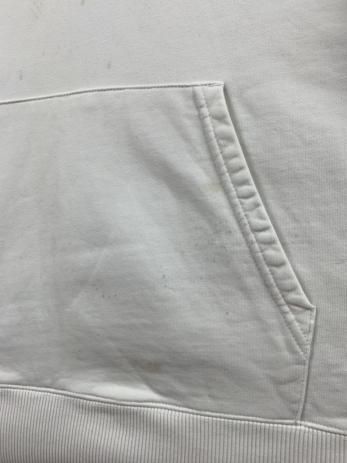 Helmut Lang Helmut Lang Taxi Limited Edition Distressed Hoodie Size US XS / EU 42 / 0 - 17 Thumbnail