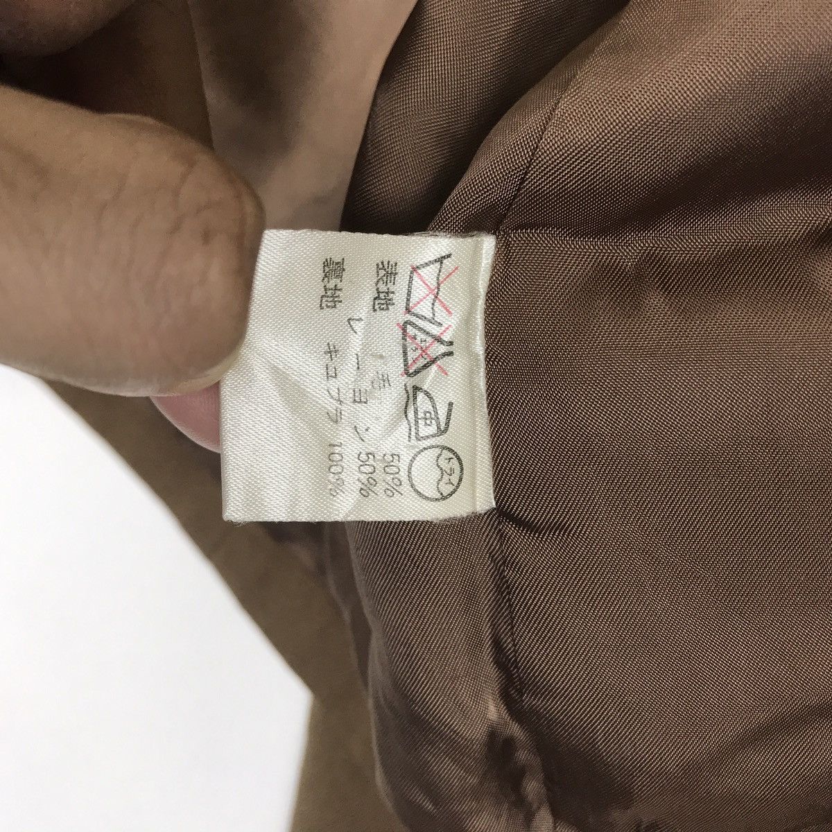 Issey Miyake Vintage Issey Sport Issey Miyake 4 Button Croptop Jacket Size US M / EU 48-50 / 2 - 7 Thumbnail