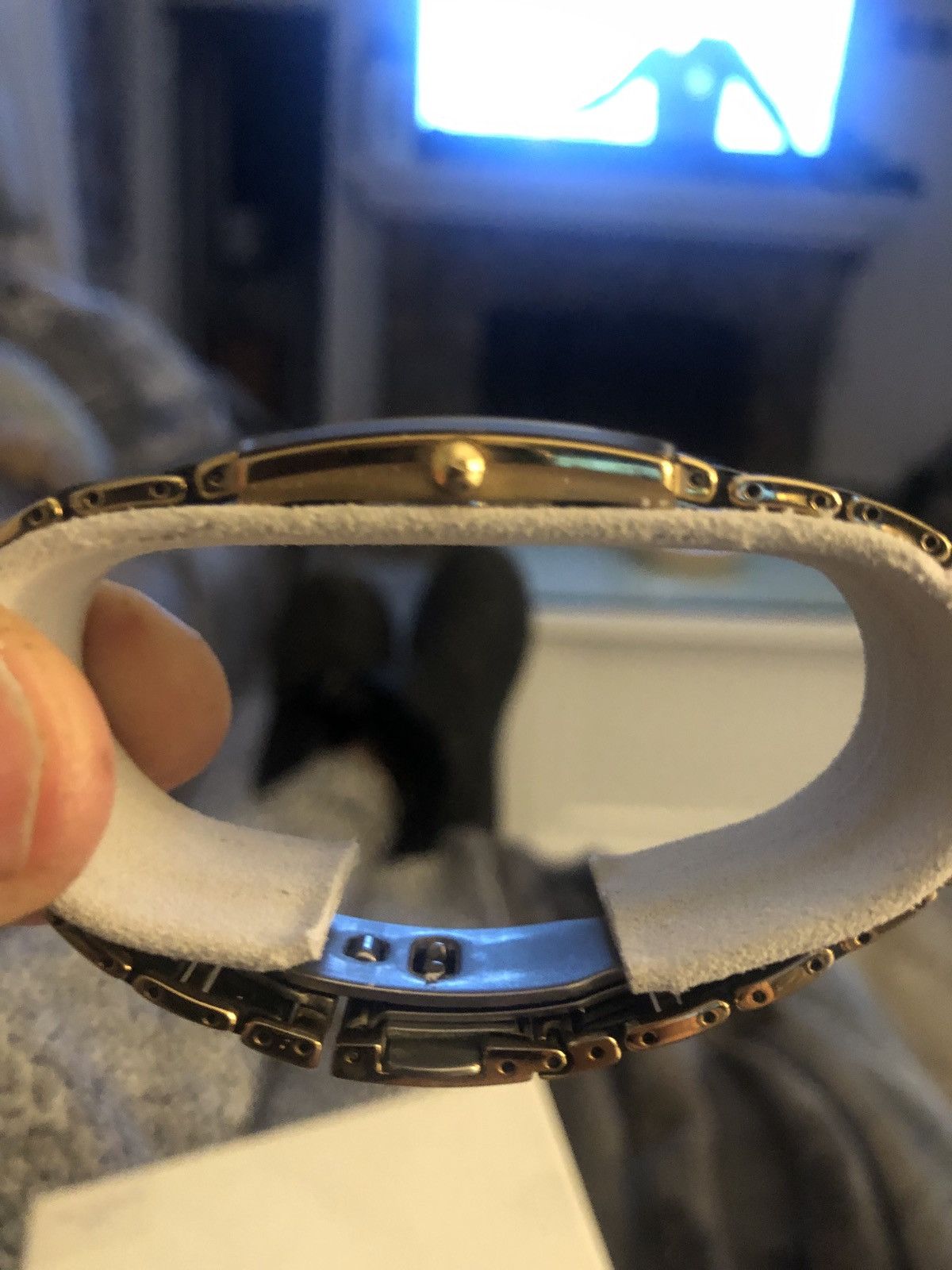 Rado Swiss Integral Diamonds Watch (Unisex)