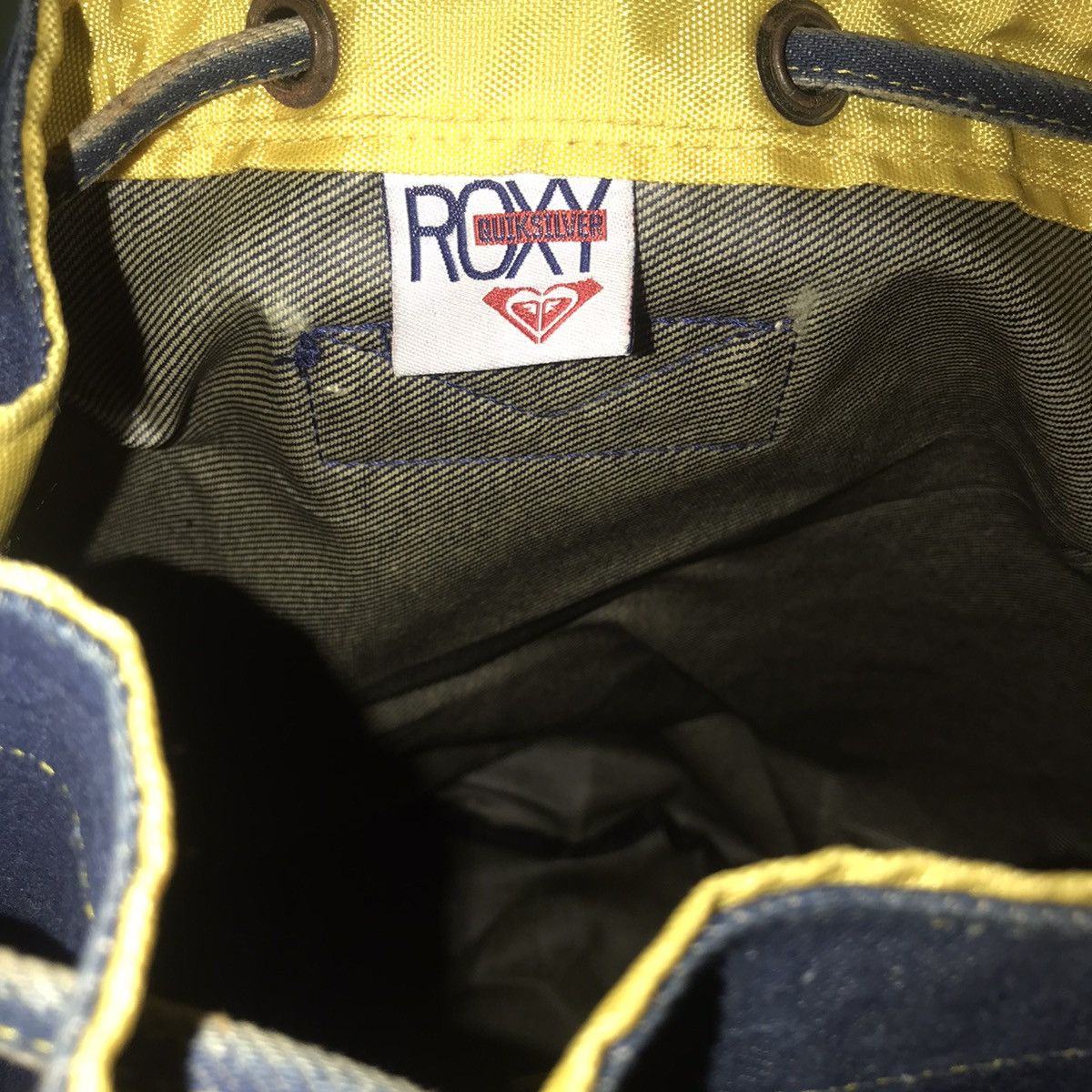 Roxy Quiksilver Bag Pack