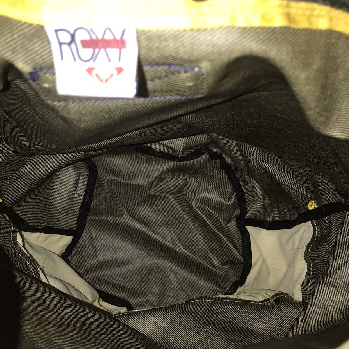 Roxy Quiksilver Bag Pack