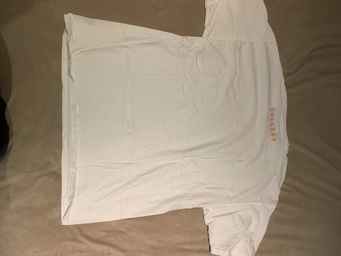 Rsvp Gallery RSVP Gallery White T-Shirt 2014 Size XL Size US XL / EU 56 / 4 - 8 Thumbnail