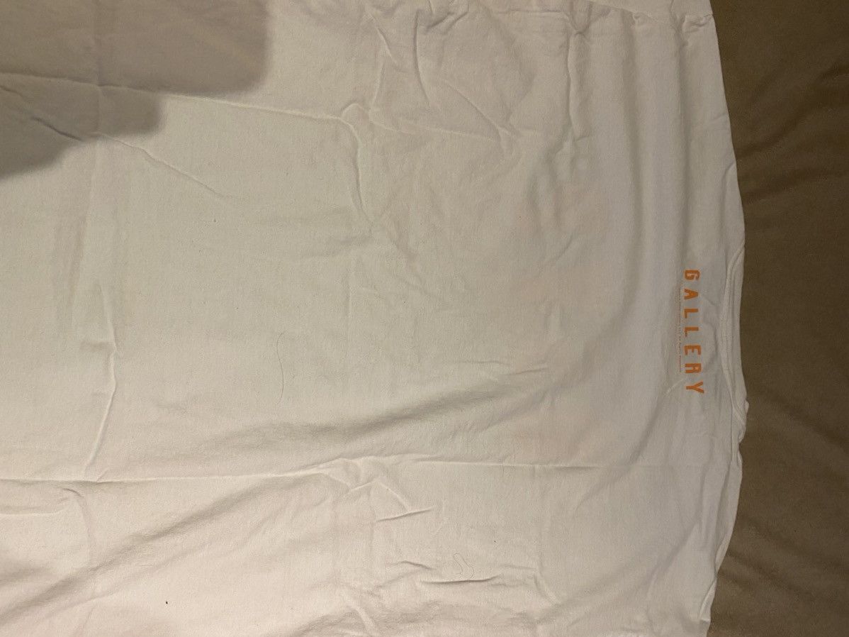 Rsvp Gallery RSVP Gallery White T-Shirt 2014 Size XL Size US XL / EU 56 / 4 - 9 Thumbnail
