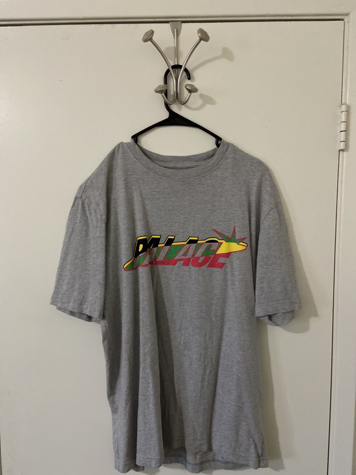 Deals Palace Lique Tee Size Medium