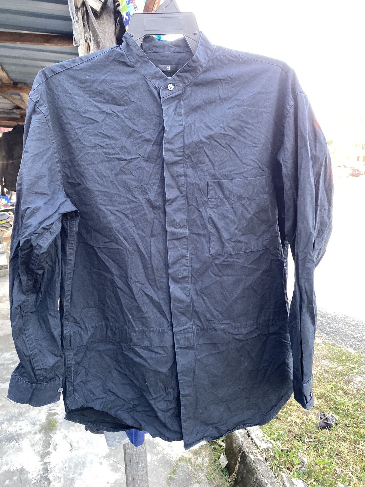 Jill sender shirt saiz s,m