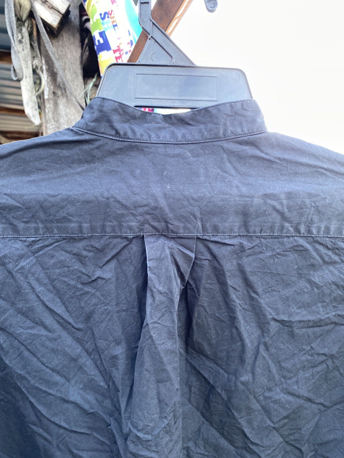 Jill sender shirt saiz s,m
