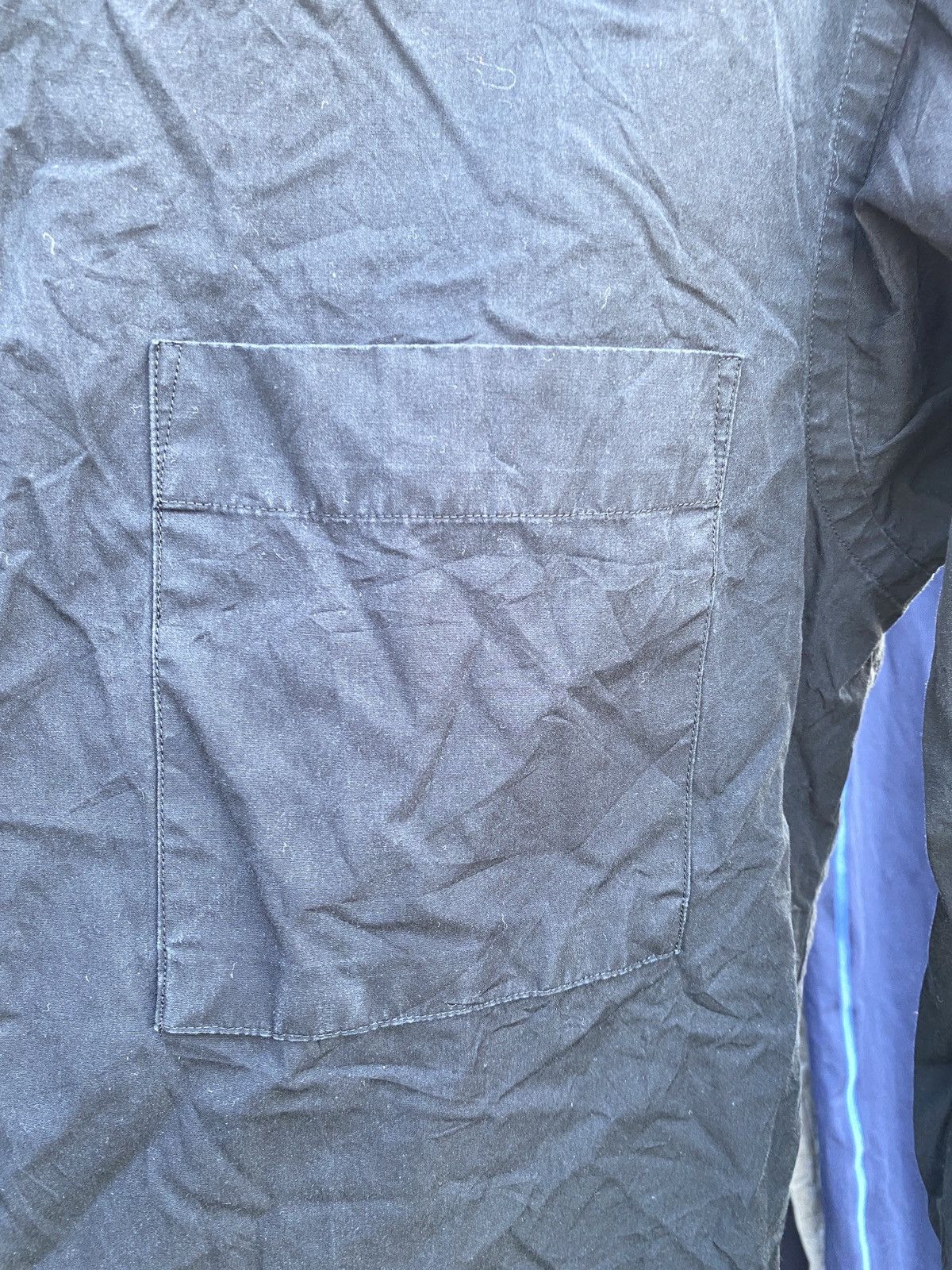 Jill sender shirt saiz s,m