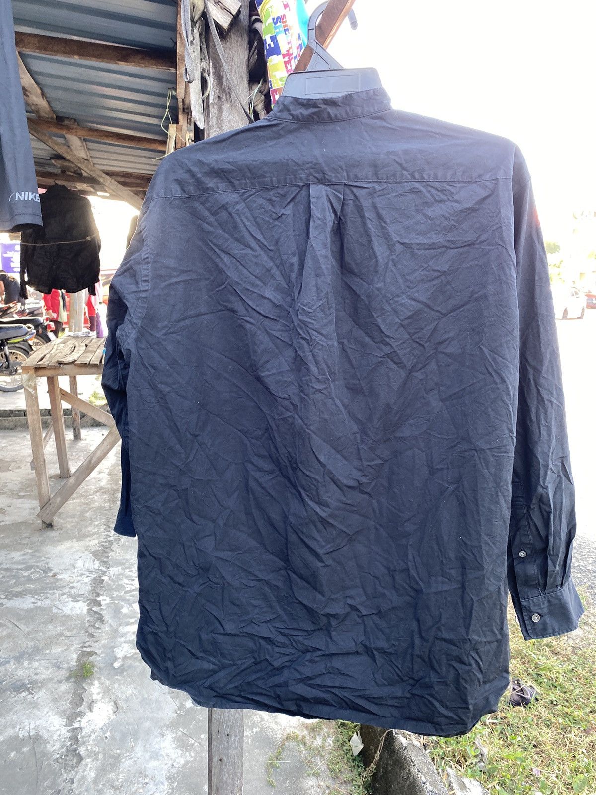 Jill sender shirt saiz s,m