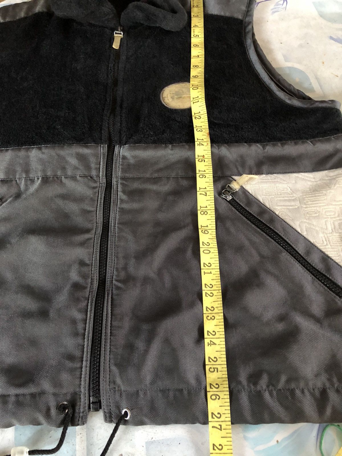 Lancel Lancel Vest Size US L / EU 52-54 / 3 - 7 Thumbnail