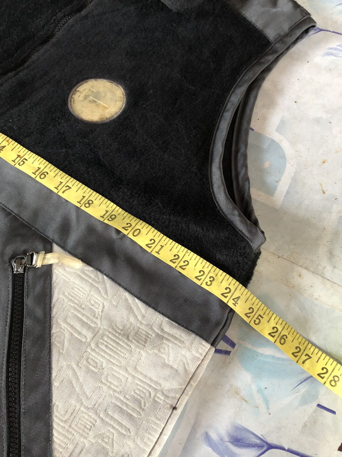 Lancel Lancel Vest Size US L / EU 52-54 / 3 - 6 Thumbnail