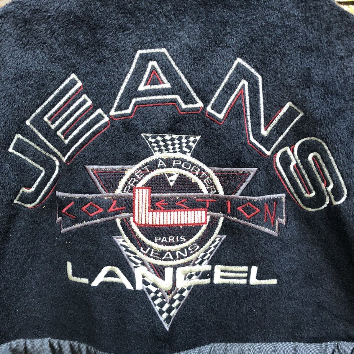 Lancel Lancel Vest Size US L / EU 52-54 / 3 - 5 Thumbnail