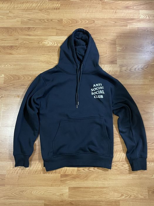 Assc hoodie outlet fake