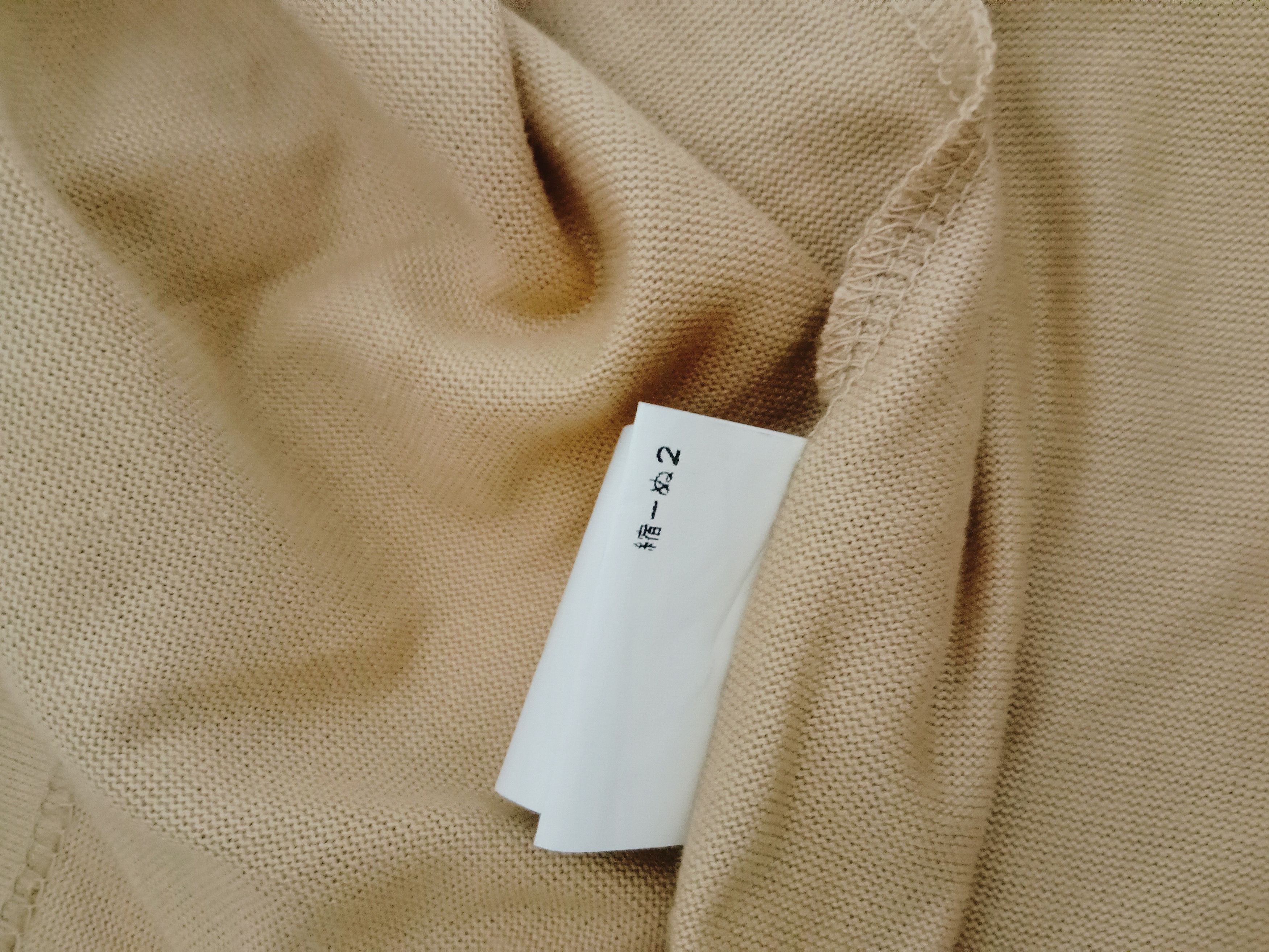 Burberry 🔥Authentic Vintage Burberry Longsleeve Made in Japan Size US M / EU 48-50 / 2 - 2 Thumbnail