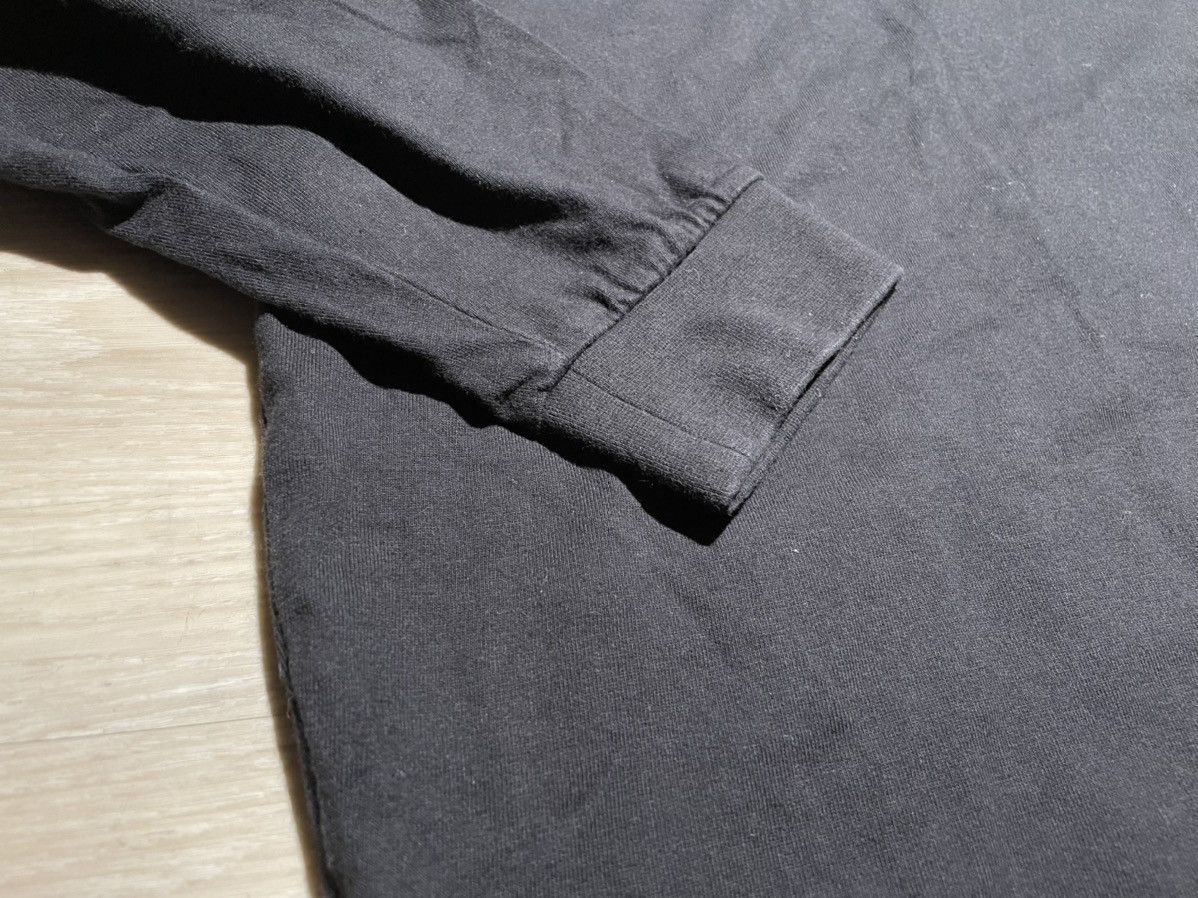 Number (N)ine Number (N)ine Large Back Logo Longsleeve Tee Size US XL / EU 56 / 4 - 3 Thumbnail