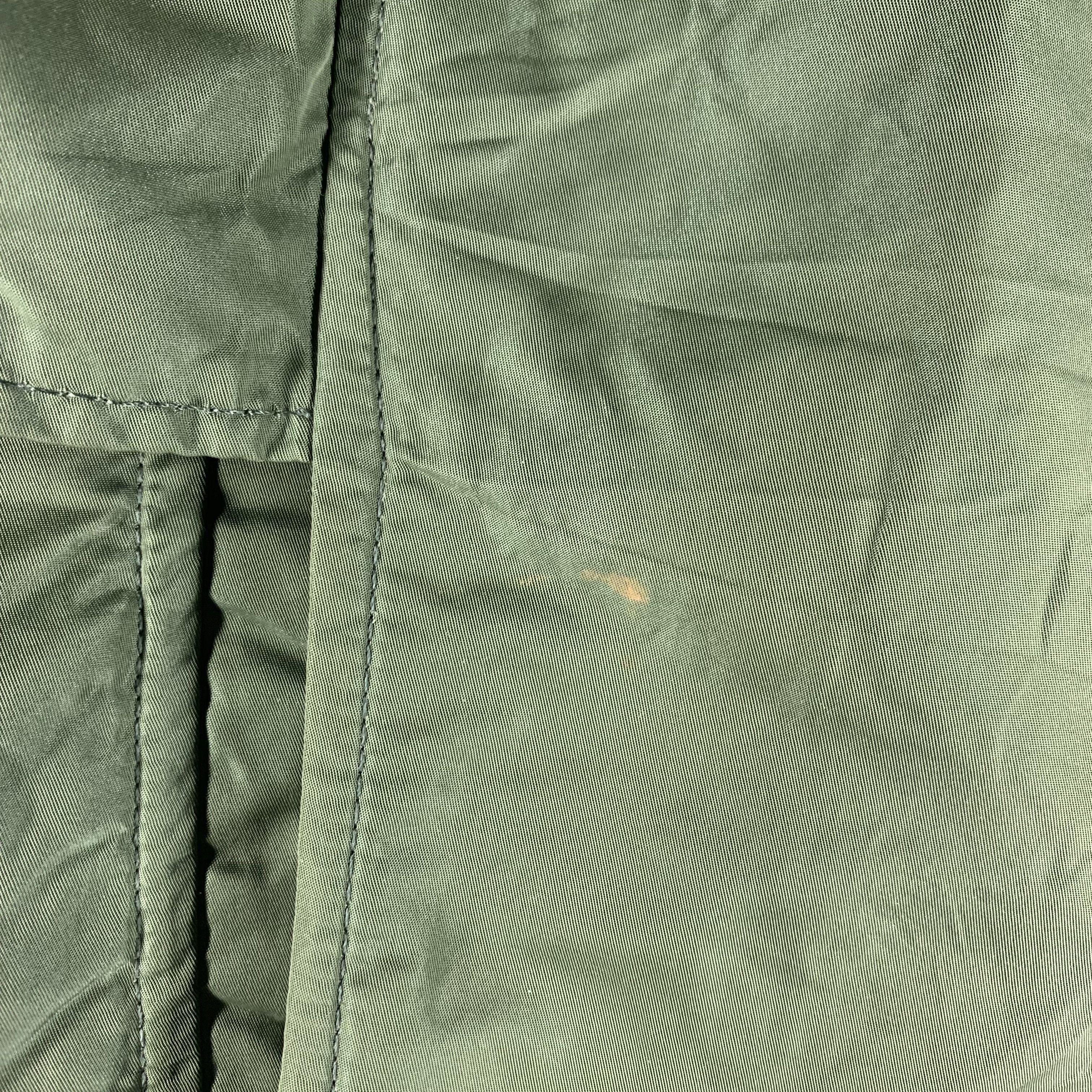 Alpha Industries RARE Alpha Parka Extreme Cold Weather Type N-3B #3540-47 Size US M / EU 48-50 / 2 - 7 Thumbnail