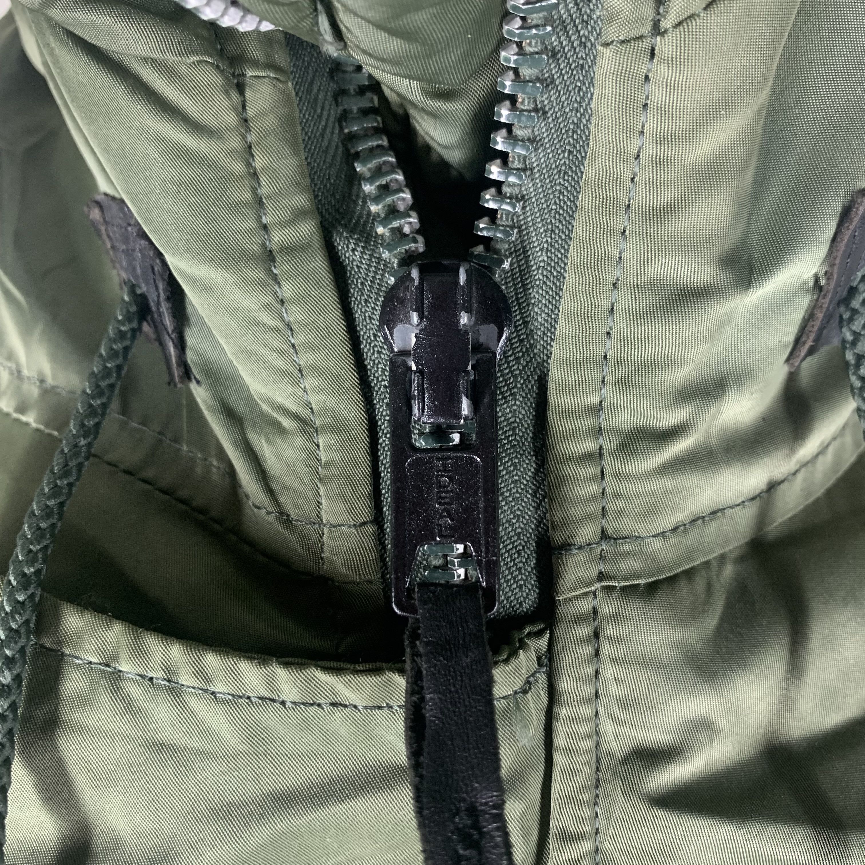 Alpha Industries RARE Alpha Parka Extreme Cold Weather Type N-3B #3540-47 Size US M / EU 48-50 / 2 - 8 Thumbnail