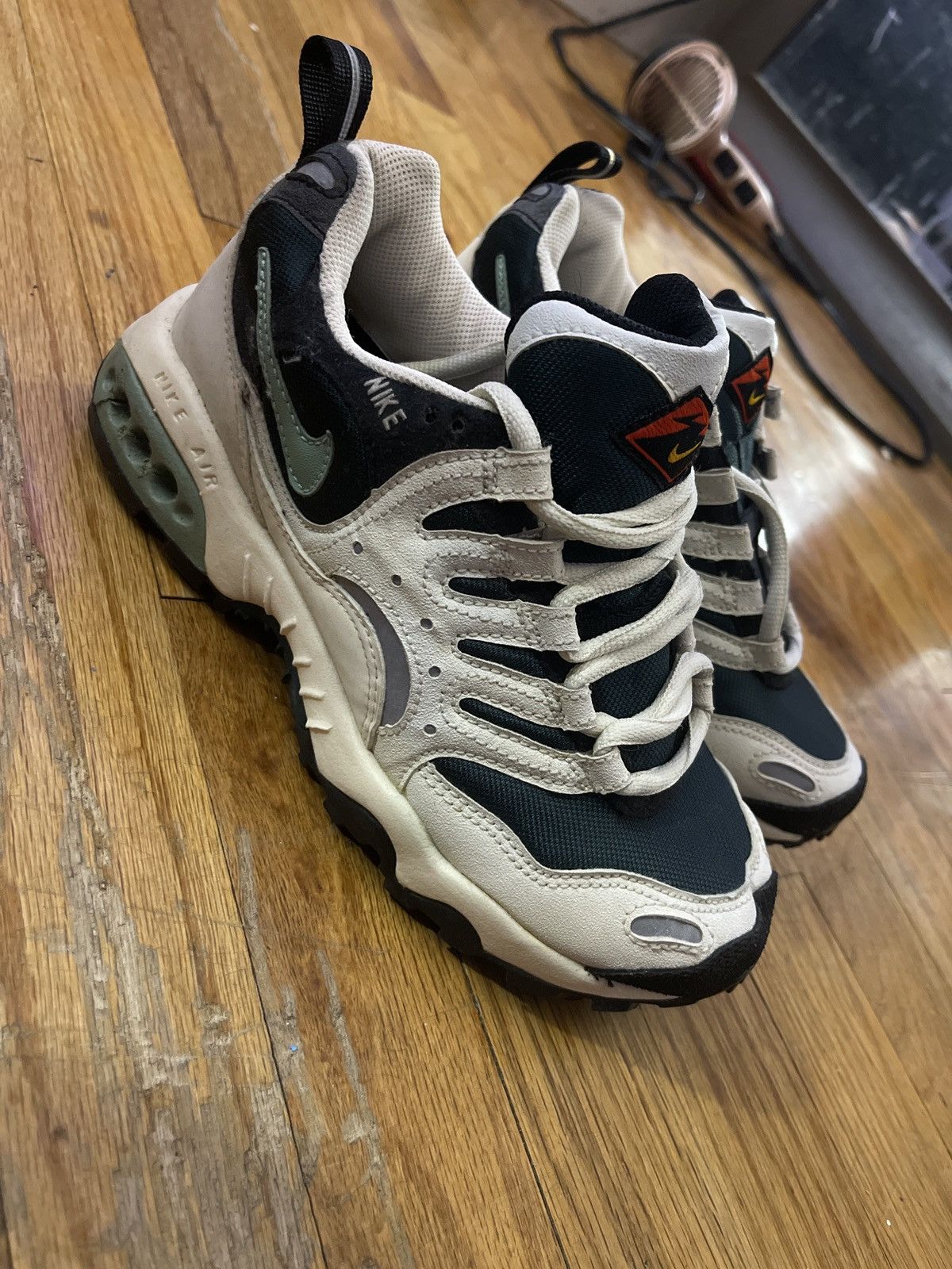 nike air old models