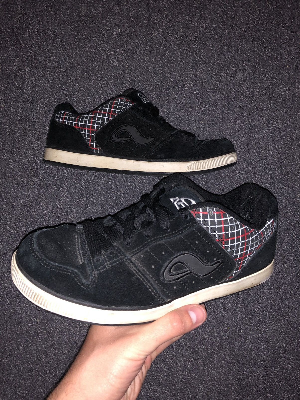 Baskets adidas pour homme adidas Skateboarding