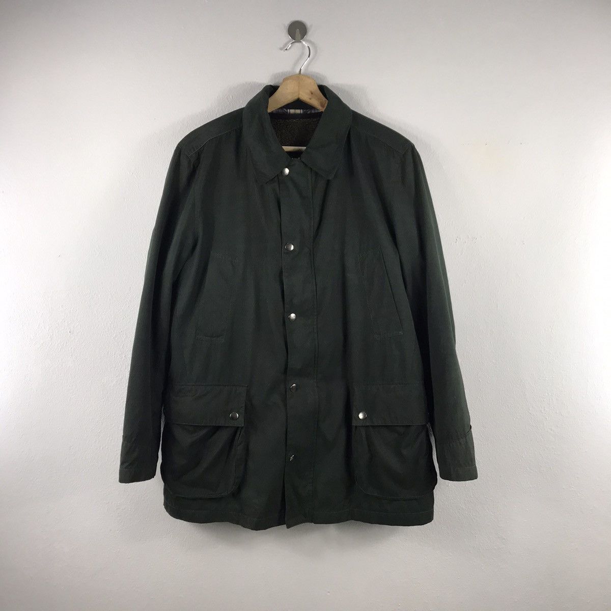 🔥OFFER🔥Global work Field Hunting Menswear Japan Jacket